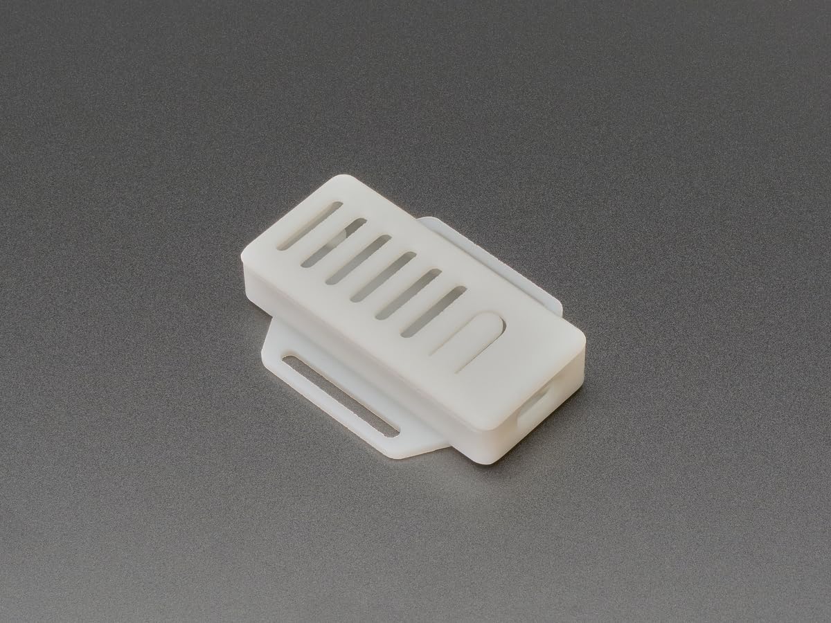 Adafruit Snap-on Case for Raspberry Pi Pico/W/2/2W 6252 - Image 3