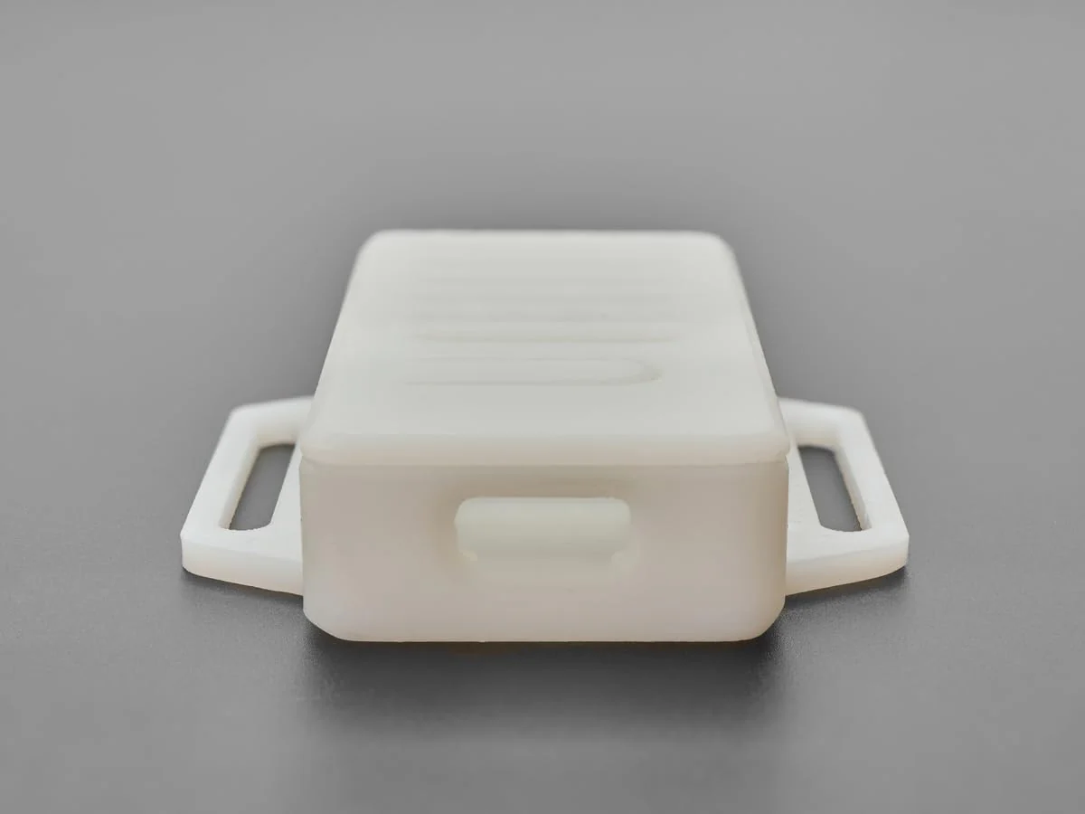 Adafruit Snap-on Case for Raspberry Pi Pico/W/2/2W 6252 - Image 5