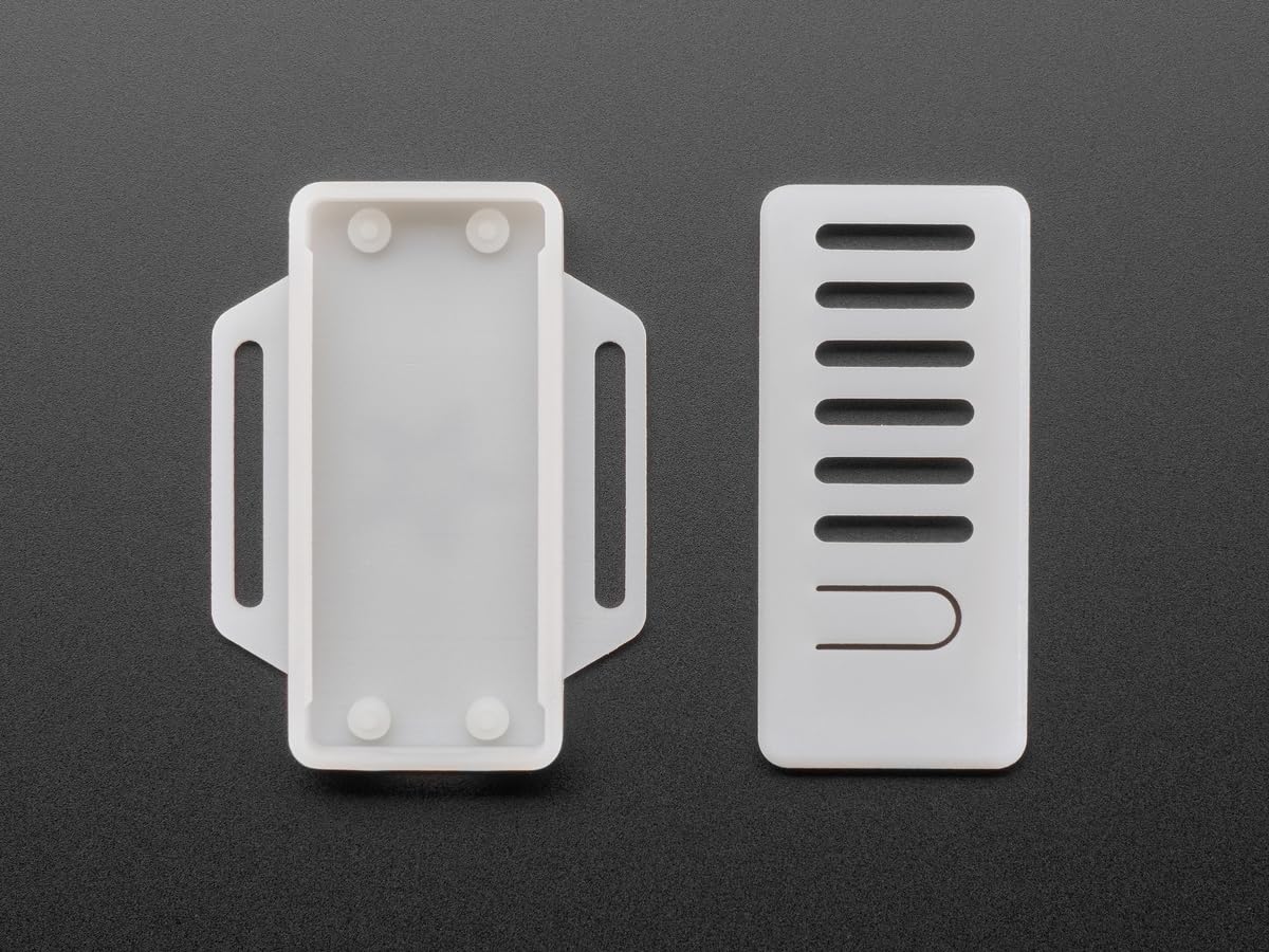 Adafruit Snap-on Case for Raspberry Pi Pico/W/2/2W 6252 - Image 7
