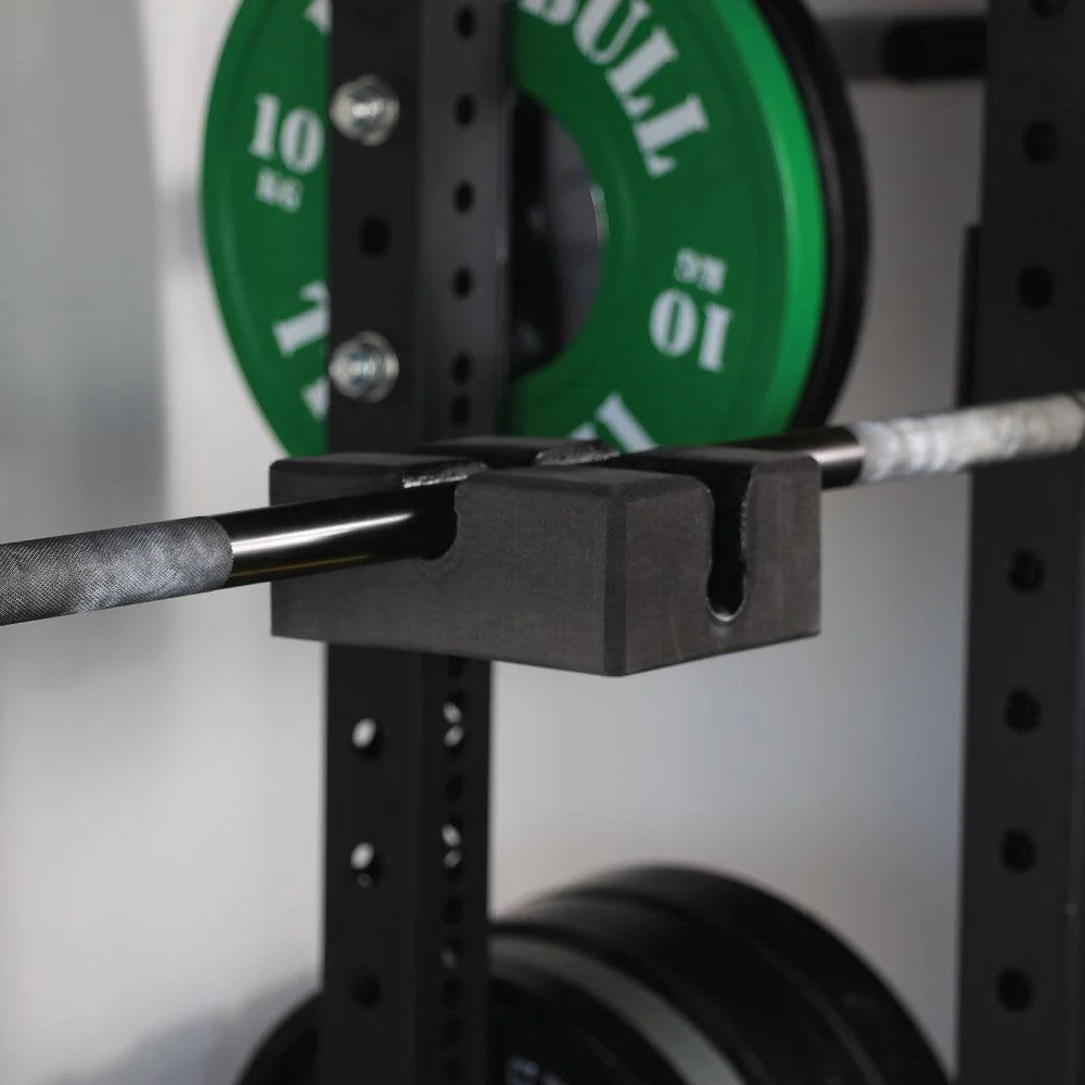 Adjustable Bench Press Board – All-in-One Barbell Press Training Tool for Powerlifting & Strength Training 1-1/2-2 Board (.75" - 3") - Image 3
