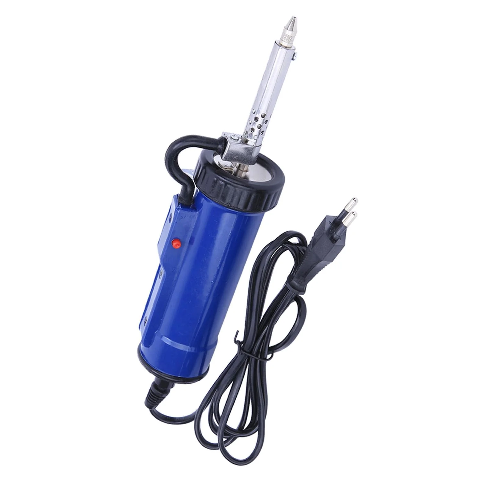 ADT-3 30 W Fully Automatic Electric Soldering Sucker Desoldering Pump Tool EU Plug 220 V for Smooth Soldering Agents and Pre Cut Silicone Hoses - Image 3