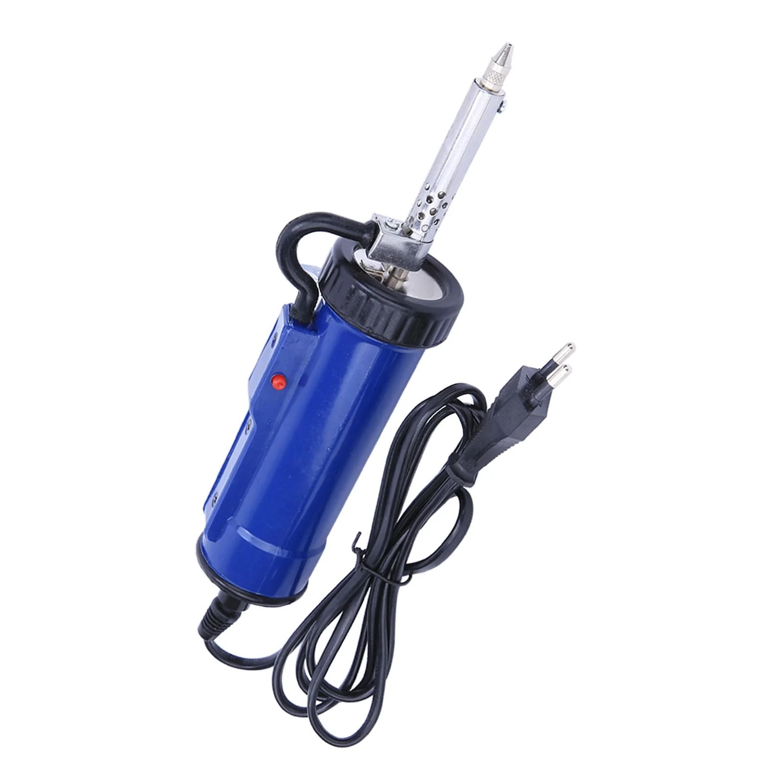 ADT-3 30 W Fully Automatic Electric Soldering Sucker Desoldering Pump Tool EU Plug 220 V for Smooth Soldering Agents and Pre Cut Silicone Hoses - Image 4