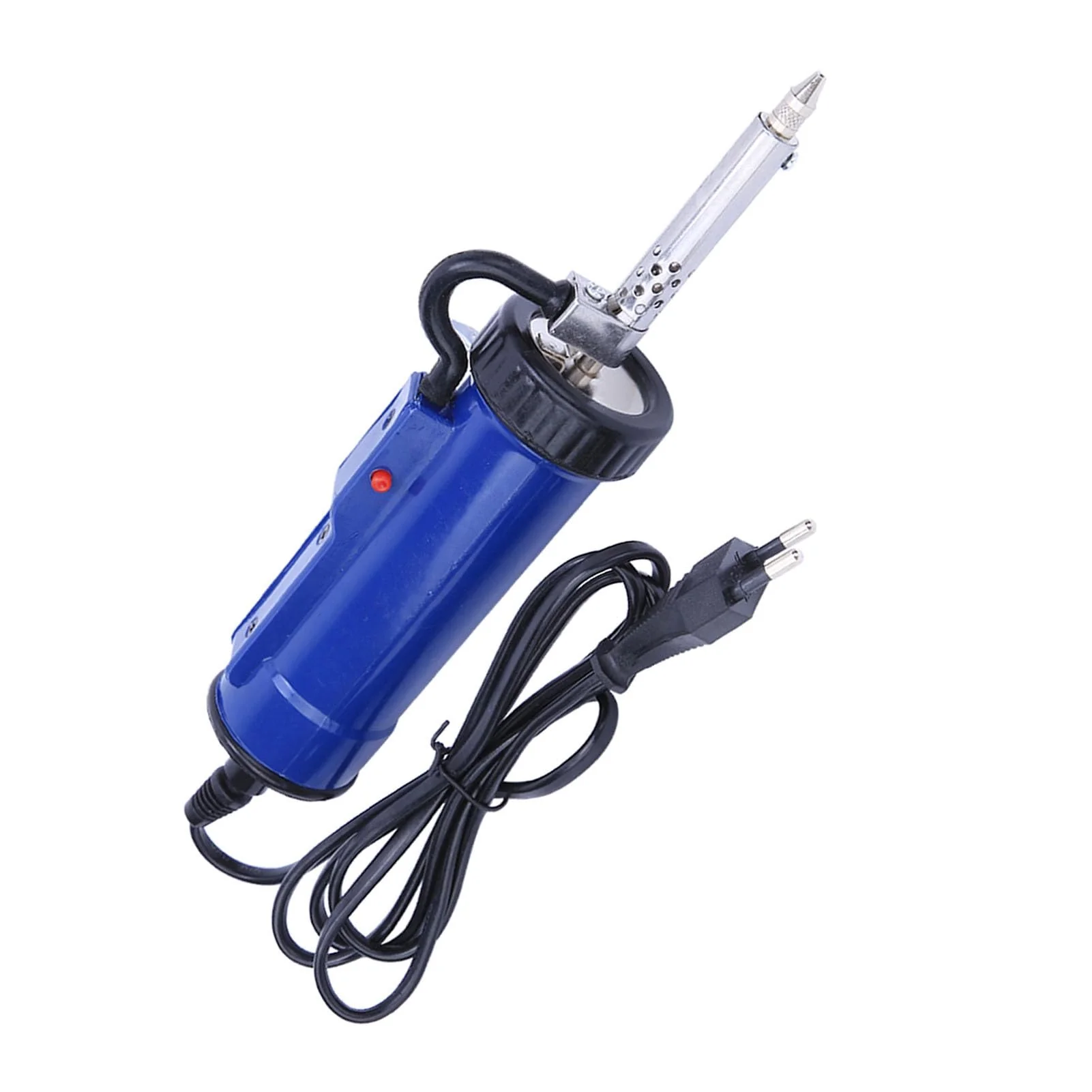 ADT-3 30 W Fully Automatic Electric Soldering Sucker Desoldering Pump Tool EU Plug 220 V for Smooth Soldering Agents and Pre Cut Silicone Hoses - Image 7
