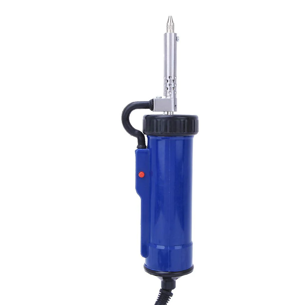 ADT-3 Fully Automatic Desoldering Pump 30 W Electric Desoldering Gun EU Plug 220 V E-Level Insulation Class Desoldering Tool for Desoldering Station - Image 3