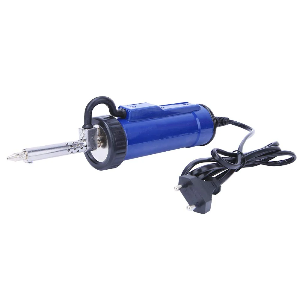 ADT-3 Fully Automatic Desoldering Pump 30 W Electric Desoldering Gun EU Plug 220 V E-Level Insulation Class Desoldering Tool for Desoldering Station - Image 9