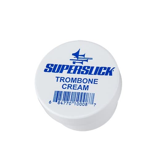 Advanced Trombone Care Kit | Smooth Slide Action | Pocket Sized Sprayer | Durable Vinyl Mouthpiece Pouch | Proudly Made in the USA - Image 4