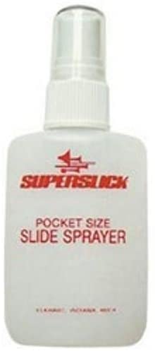 Advanced Trombone Care Kit | Smooth Slide Action | Pocket Sized Sprayer | Durable Vinyl Mouthpiece Pouch | Proudly Made in the USA - Image 5