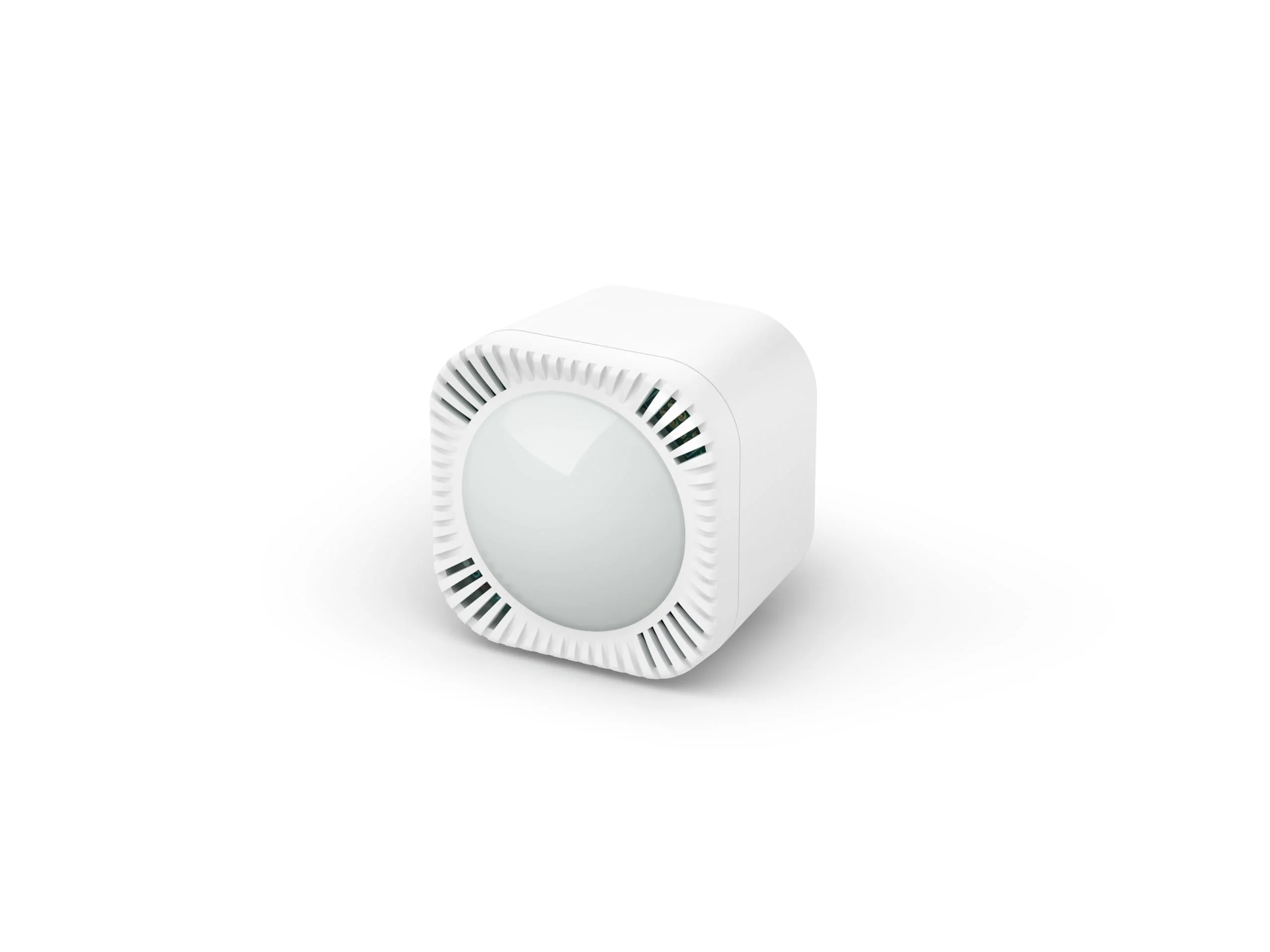 Aeotec TriSensor 8, 800 Series Zwave Motion Sensor, Temperature, Light Sensor, Work with Zwave Hub Smartthings 3-in 1 Security System, Long Range Capable ZWA045-A - Image 2