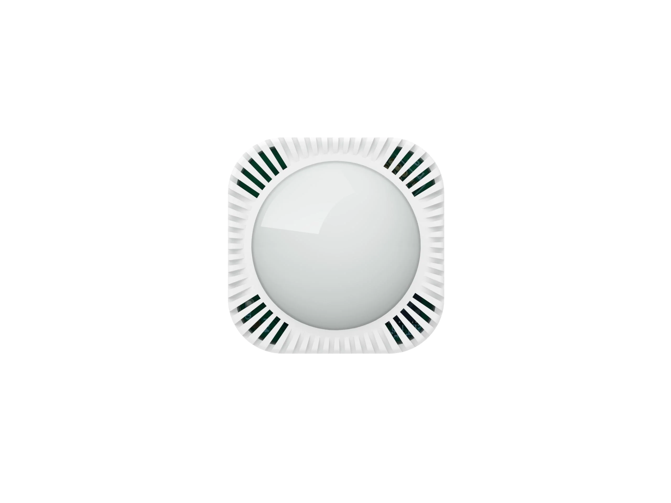 Aeotec TriSensor 8, 800 Series Zwave Motion Sensor, Temperature, Light Sensor, Work with Zwave Hub Smartthings 3-in 1 Security System, Long Range Capable ZWA045-A - Image 3