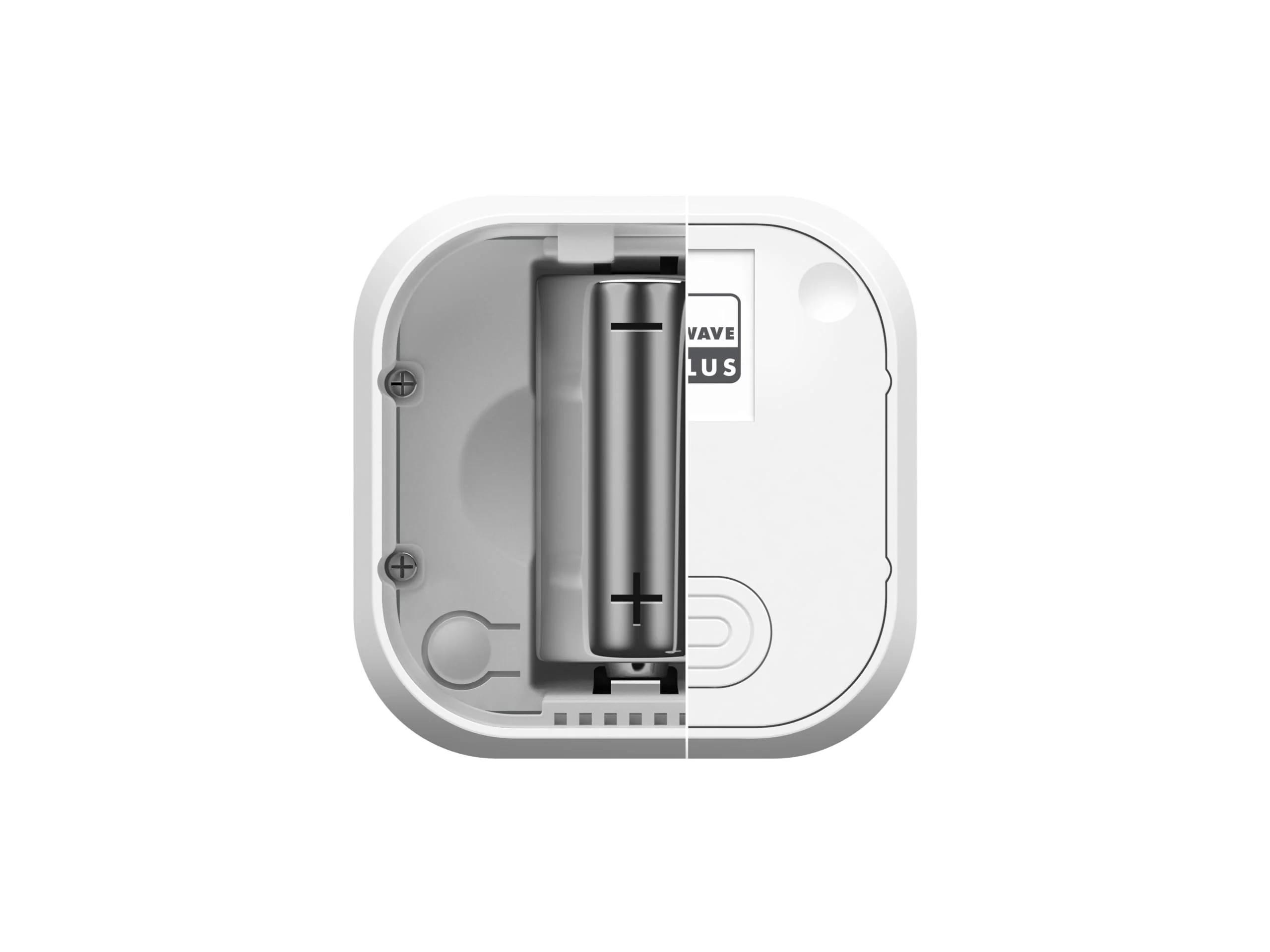 Aeotec TriSensor 8, 800 Series Zwave Motion Sensor, Temperature, Light Sensor, Work with Zwave Hub Smartthings 3-in 1 Security System, Long Range Capable ZWA045-A - Image 4
