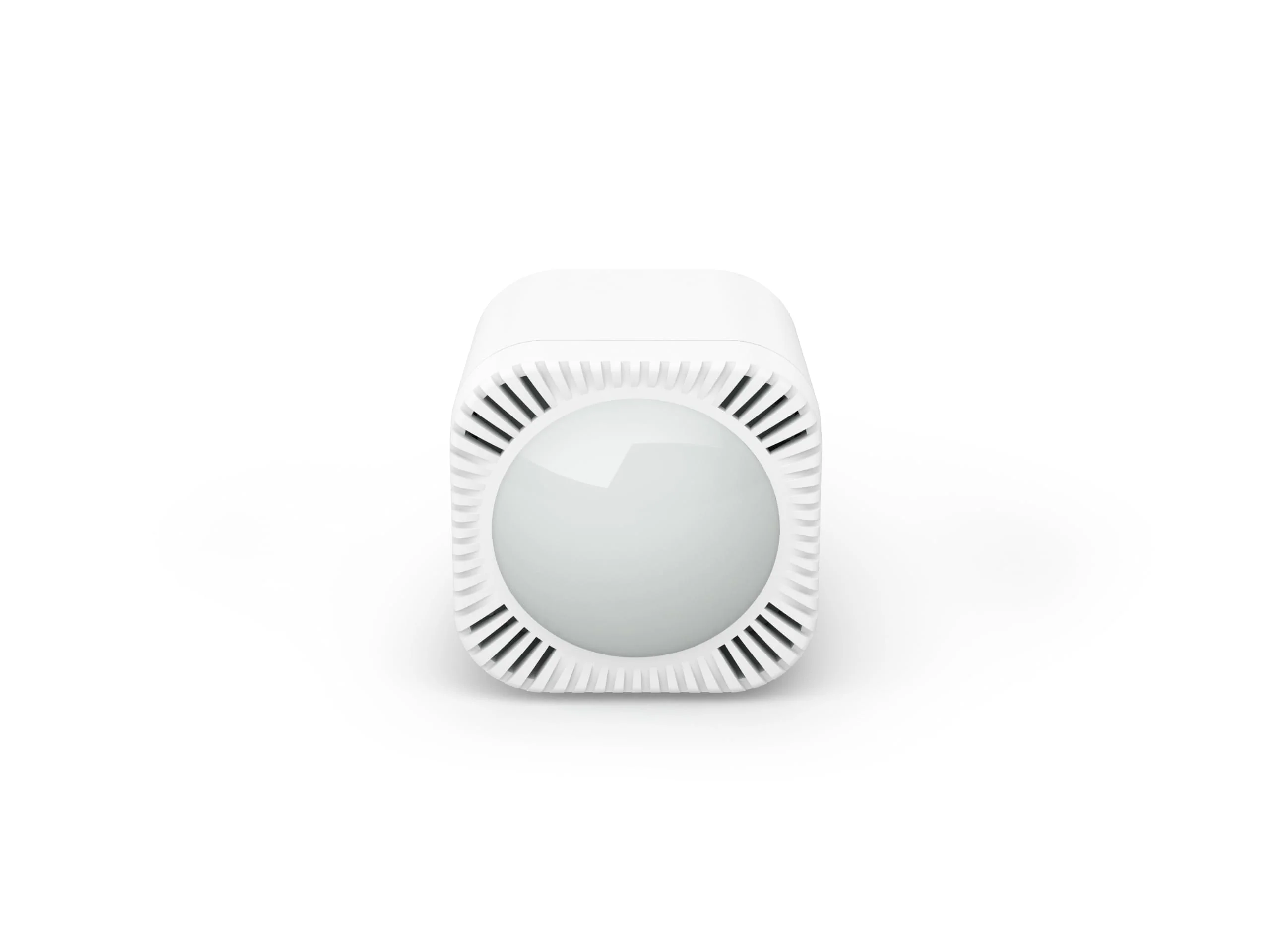 Aeotec TriSensor 8, 800 Series Zwave Motion Sensor, Temperature, Light Sensor, Work with Zwave Hub Smartthings 3-in 1 Security System, Long Range Capable ZWA045-A - Image 5
