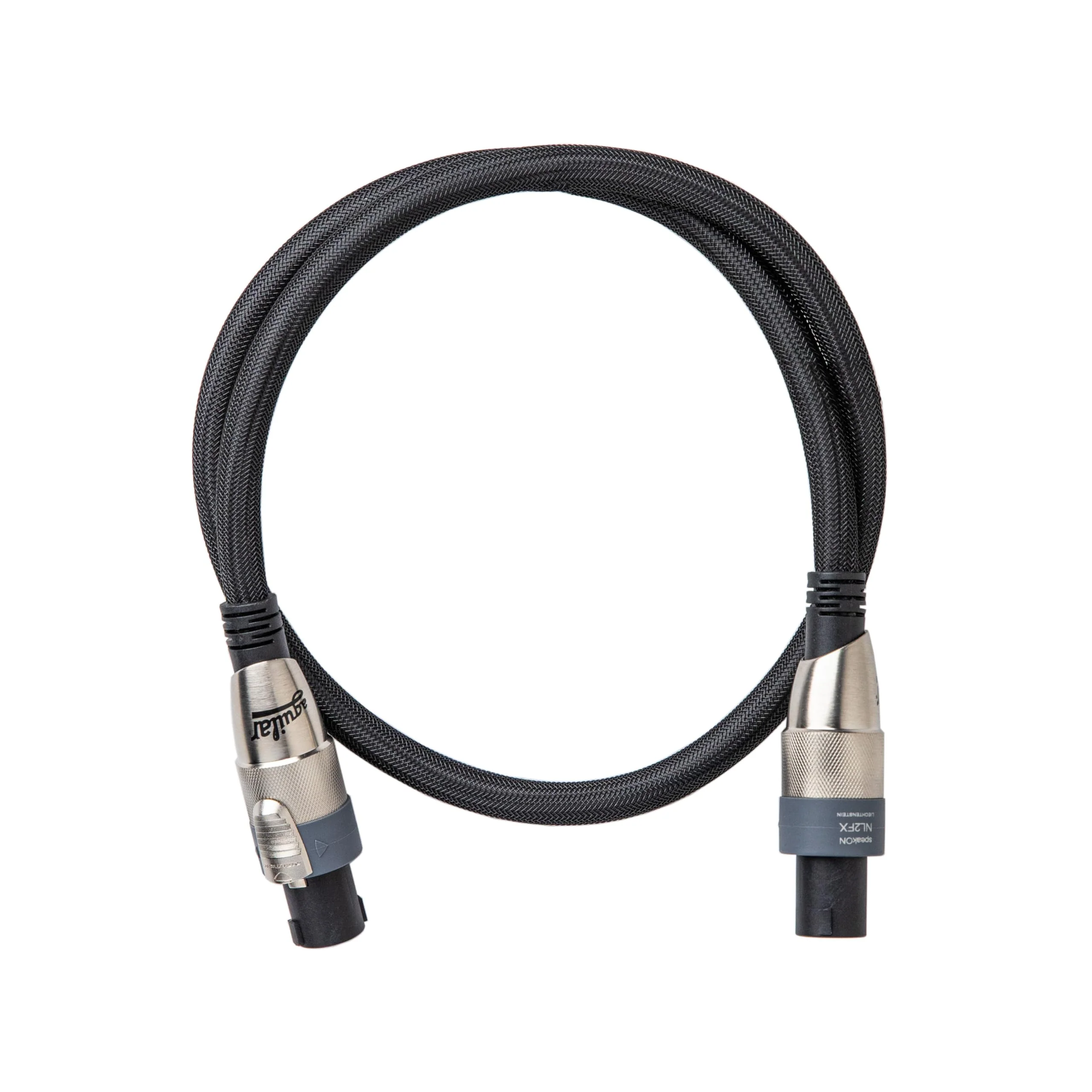 Aguilar 6' Speaker Cable, Speakon to Speakon AGSPK6 - Image 2