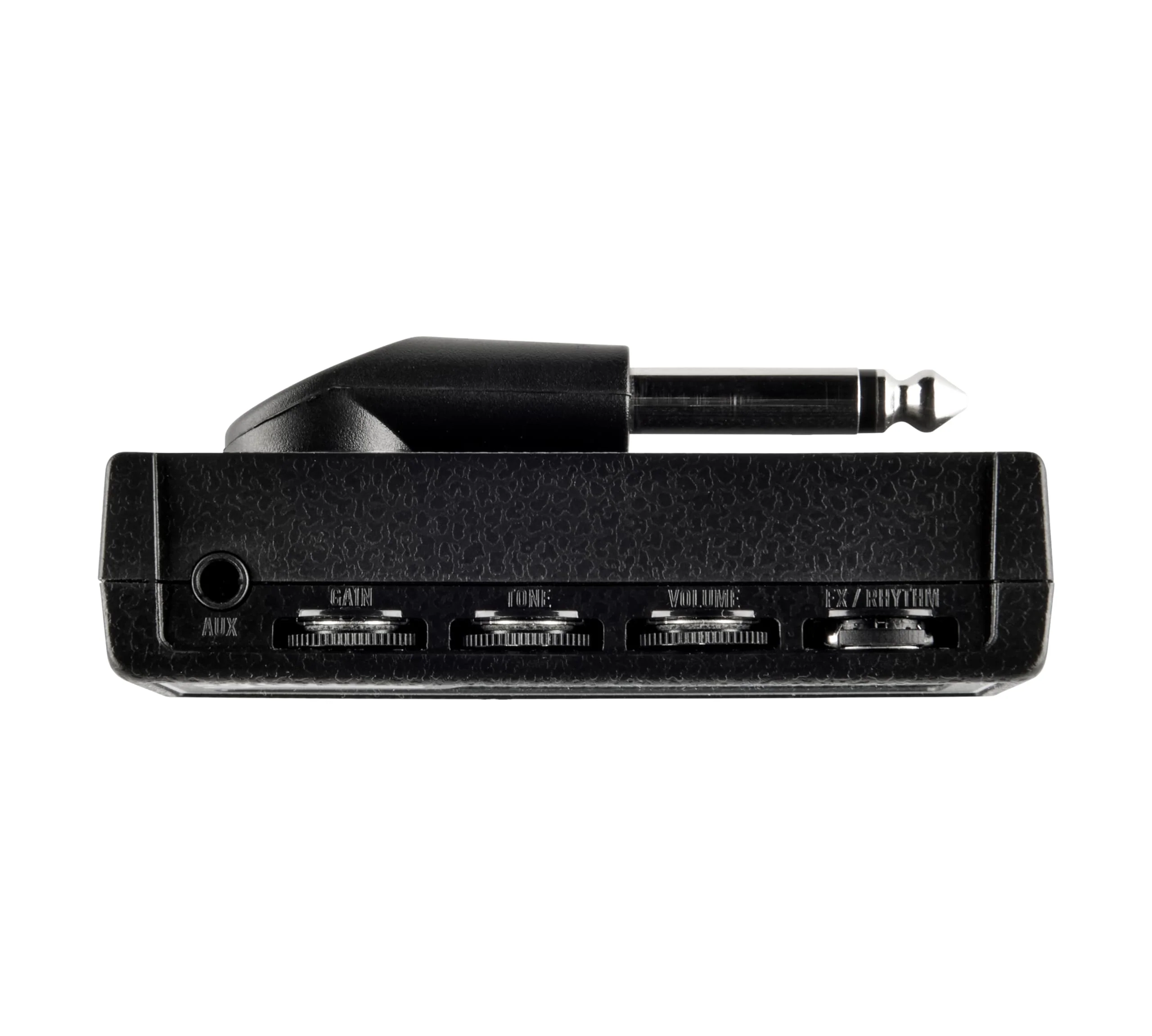 Aguilar amPlug3 Tone Hammer Bass Guitar Headphone Amp w/Three Onboard Effects and Built-in Rhythm Patterns - Image 4