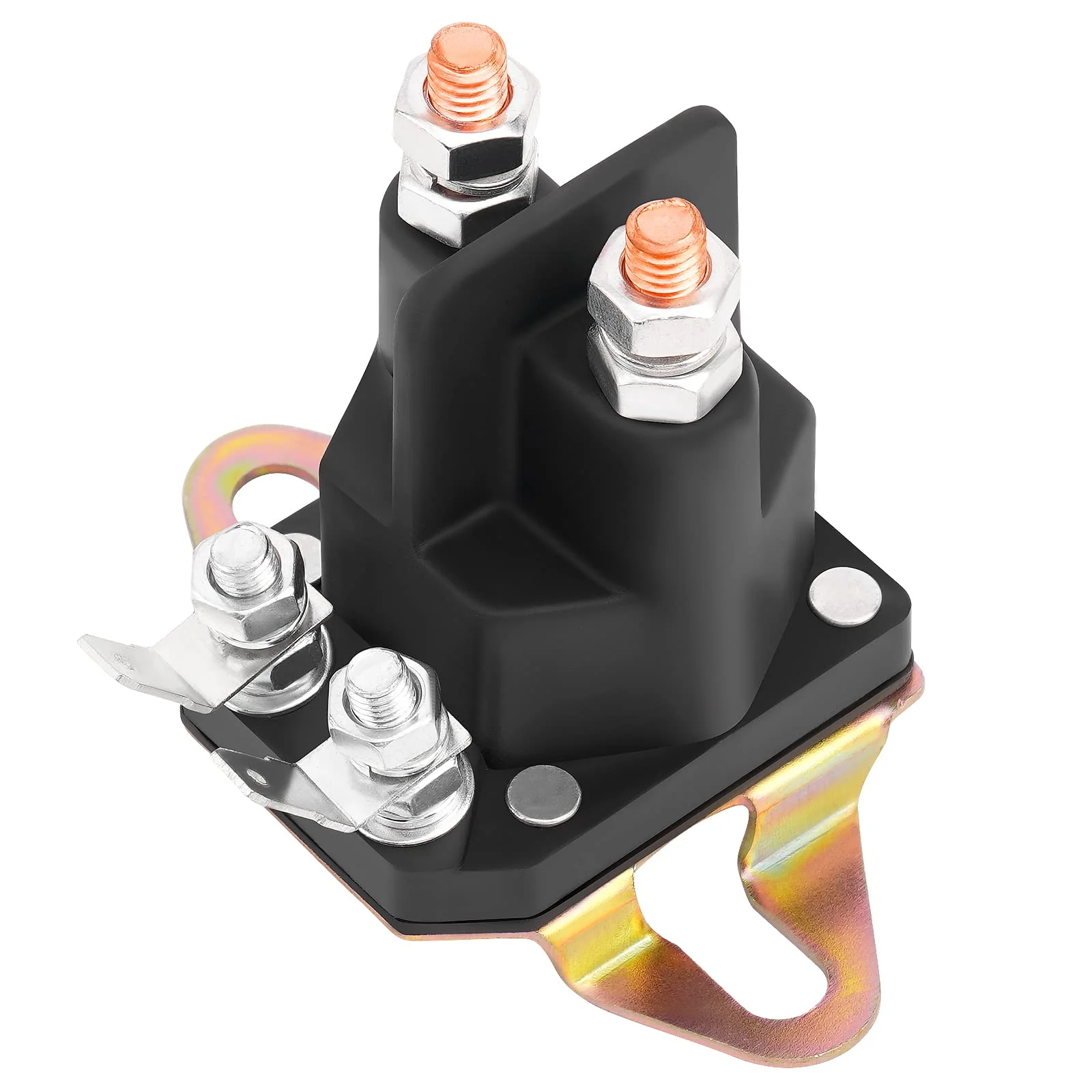 AHL 33-334 Starter Relay Magnetic Switch for Lawn Mowers/Castel Garden/STIGA/Murray/Twin-CUT/Turbo-CUT/Hercules/Sabo - Image 8