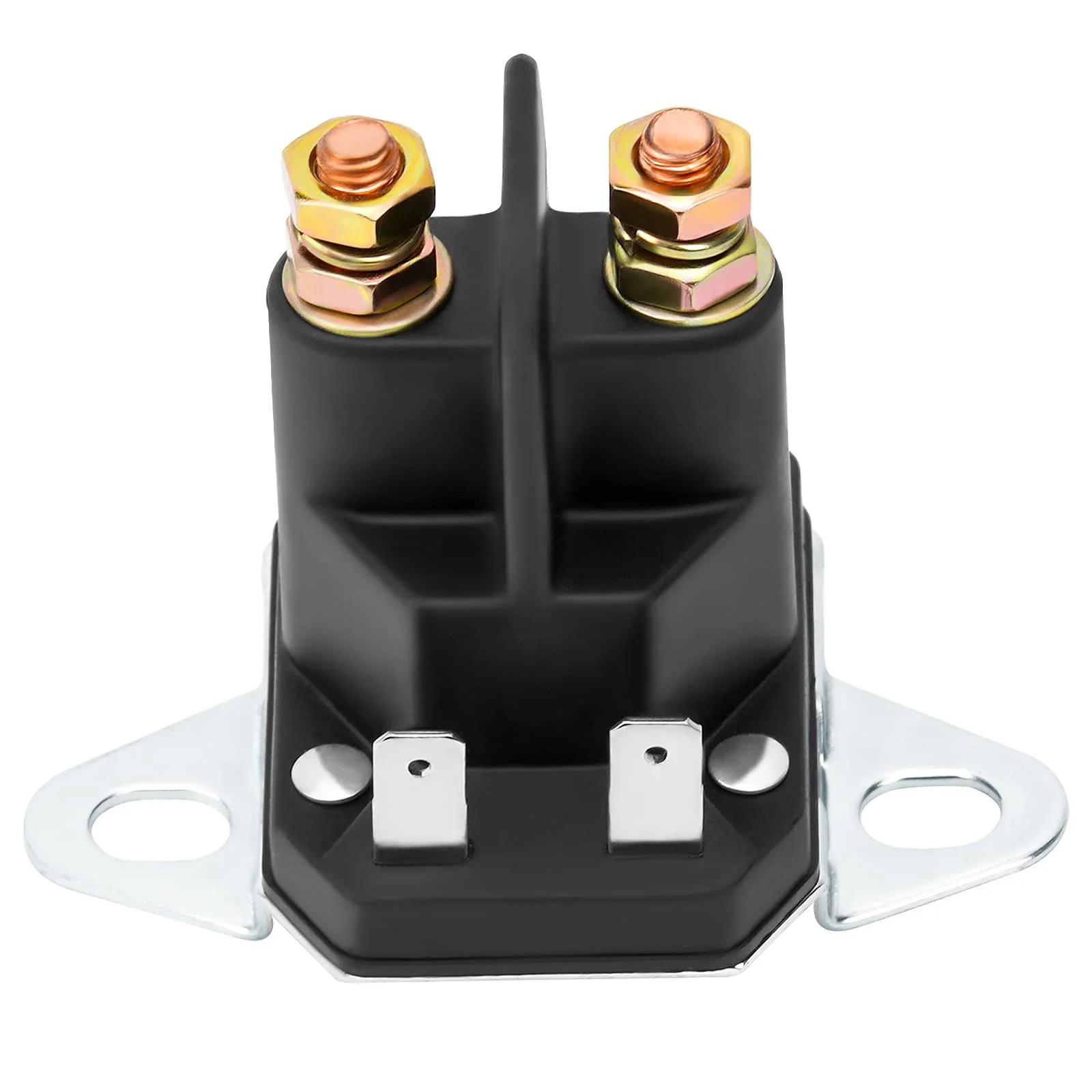 AHL Starter Relay Solenoid Switch for Ariens 35510 / Countax 44814800 / 5321384-06 5321461-54 / Rally 138406x / Simplicity 1685290 1700751 / Snapper 1-8604 / Toro 47 1910 740207 - Image 6