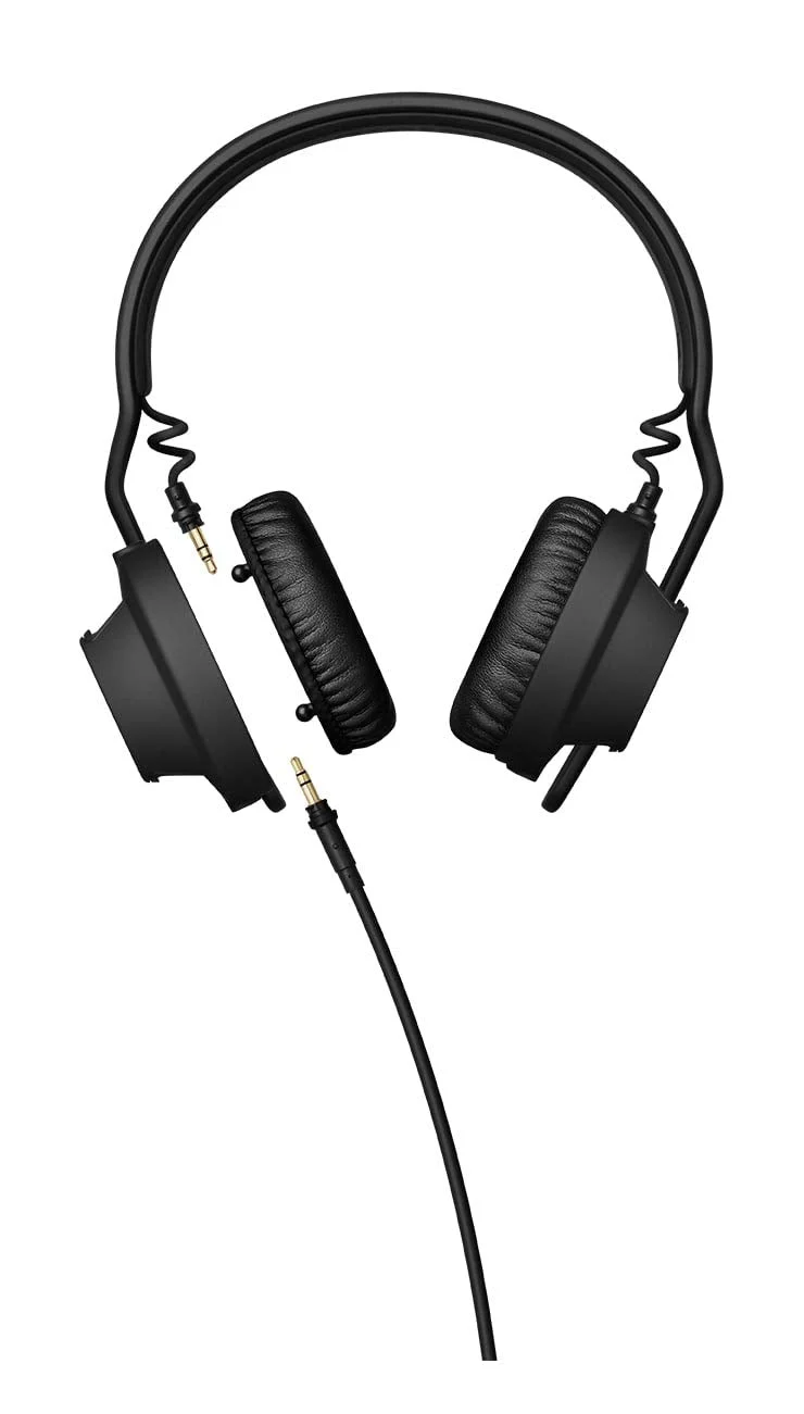 AIAIAI TMA-2 Modular Headphone Headband Unit H03 PU Leather Padding 01203 - Image 6