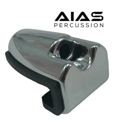 AIAS Rubber Gasket Bass Drum Claw (4 Pack) 4 Pack - Image 2