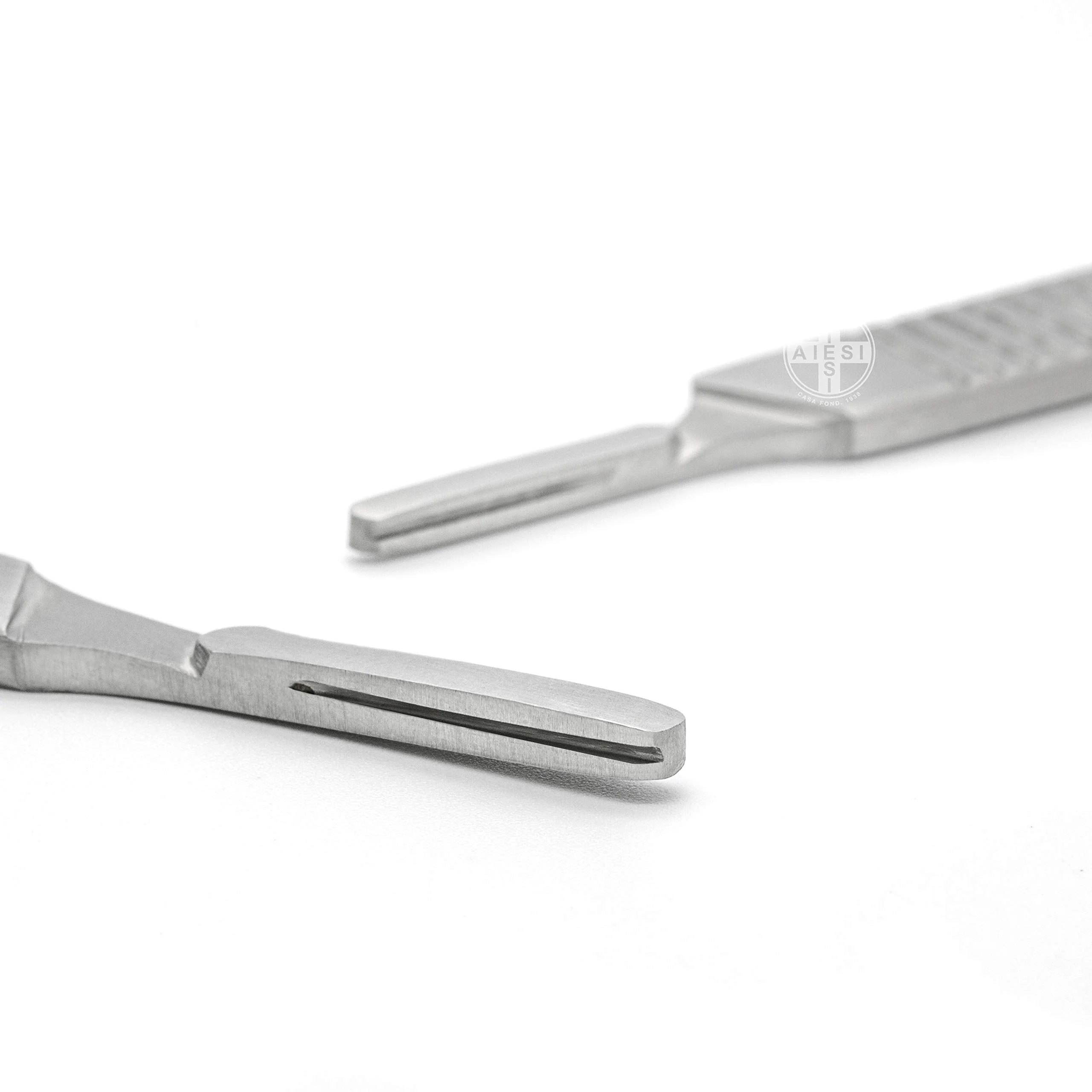 AIESI® Scalpel Handle (Scalpel Holder) Stainless Steel for Scalpel Blades No. 3 - Image 5