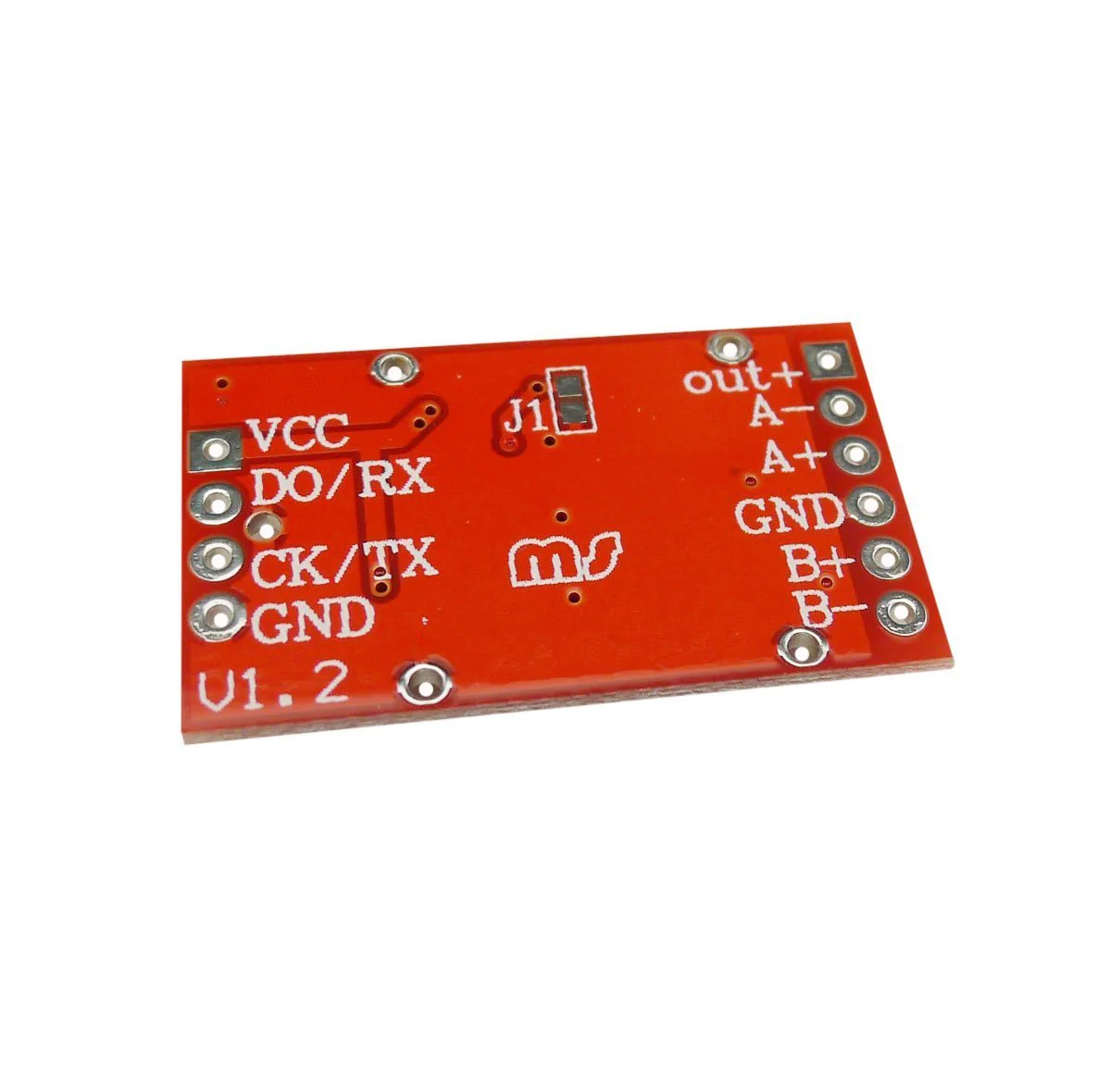 Aihasd 3 kg Digital Load Cell Weight Sensor Portable Electronic Kitchen Scales + HX711 AD Weighing Sensors Weighing Module Metal Shield for Arduino - Image 8
