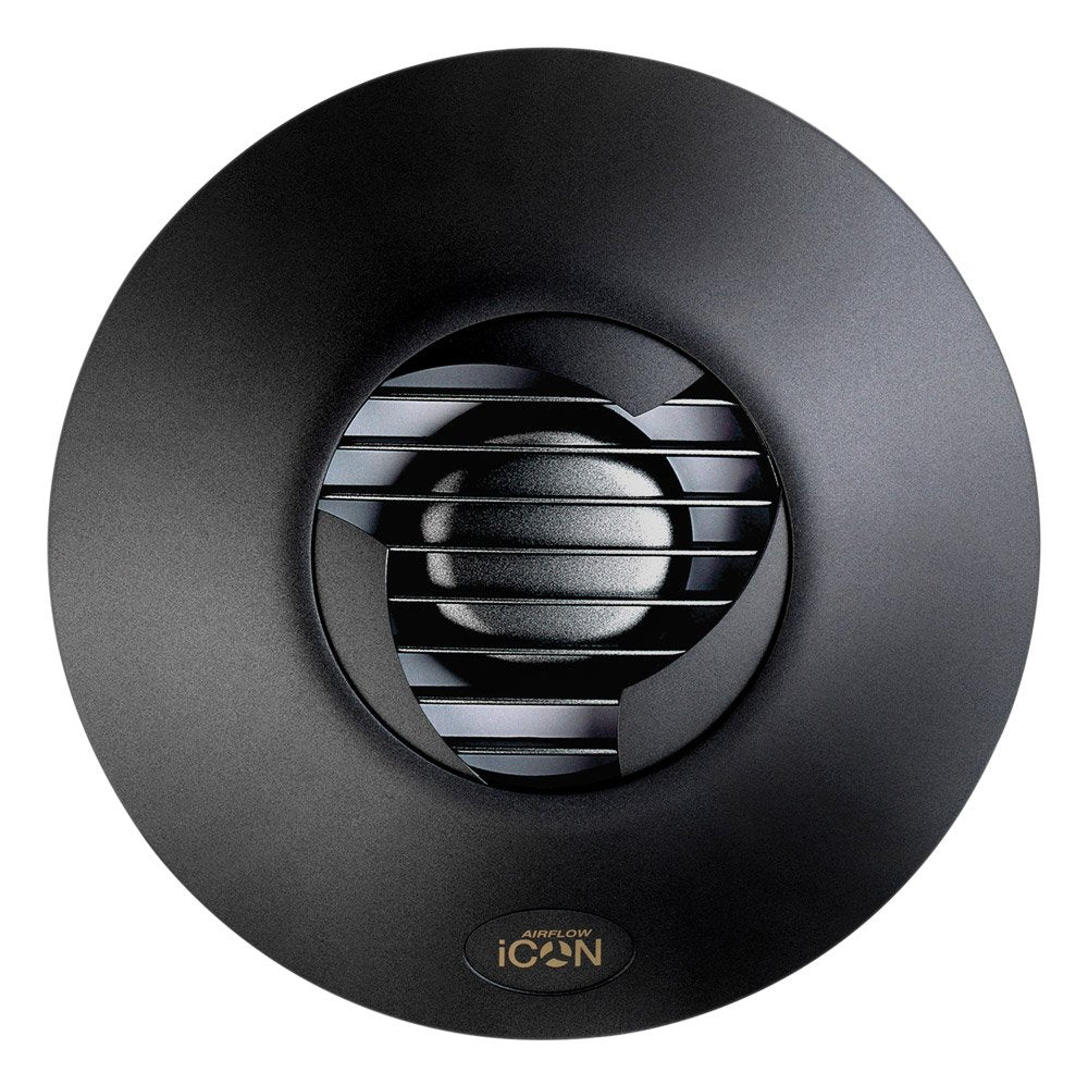 Airflow iCVA30 iCON 30 Cover Anthracite charcoal - Image 3