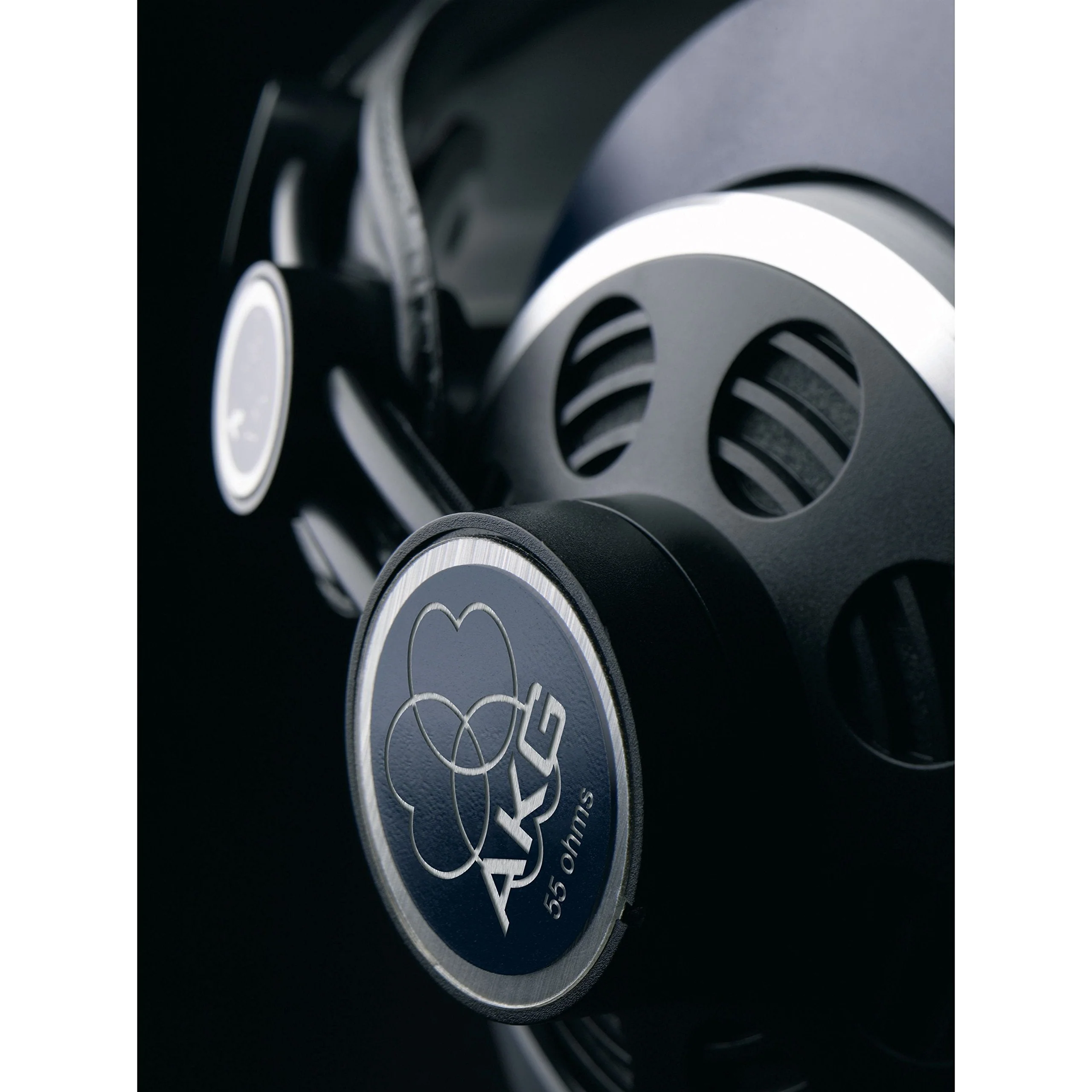 AKG K 240 MK II Stereo Studio Headphones K240 MKII Pro Headphones - Image 2