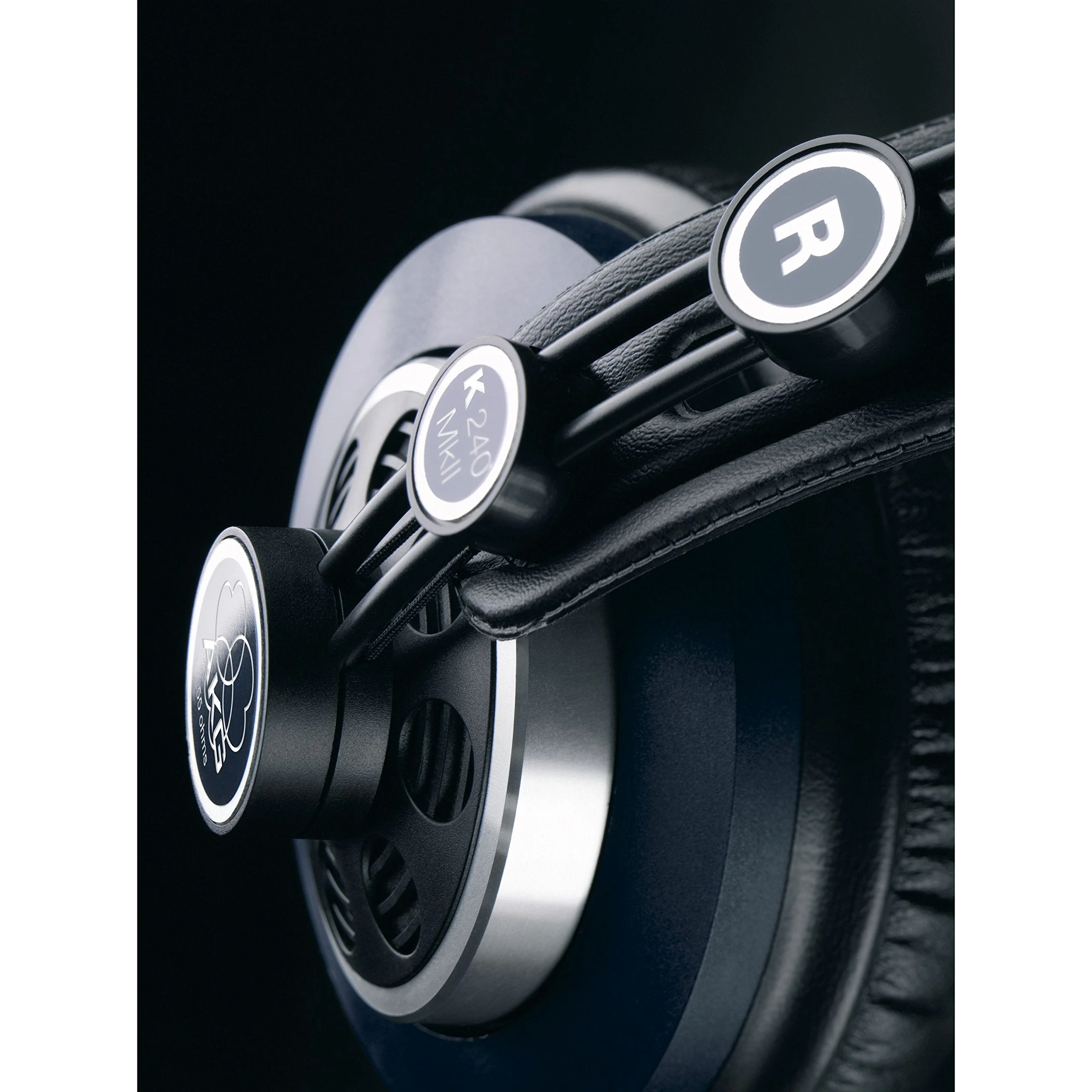 AKG K 240 MK II Stereo Studio Headphones K240 MKII Pro Headphones - Image 3