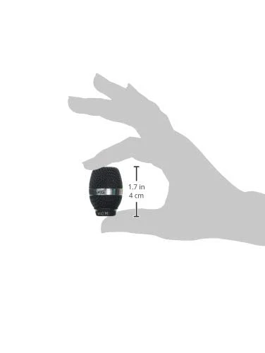 AKG Pro Audio AKG W40 M Windscreen For CK41 and CK43 - Image 2