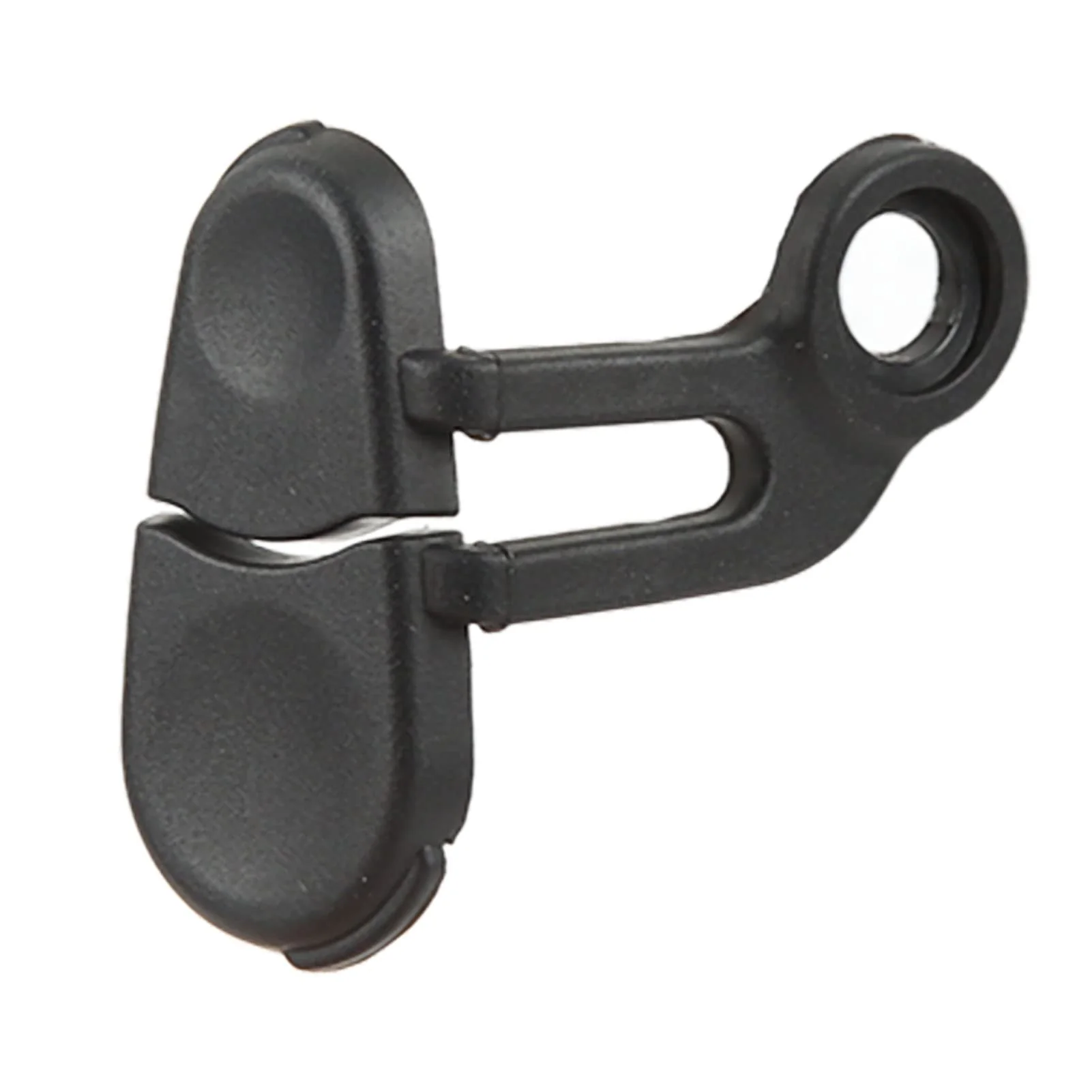 Akozon Shutter Cable Top Cover, Rubber Shutter Cable Rubber Lid Camera Shutter Release Cable Terminal Cover for D3 D3X D3S - Image 6