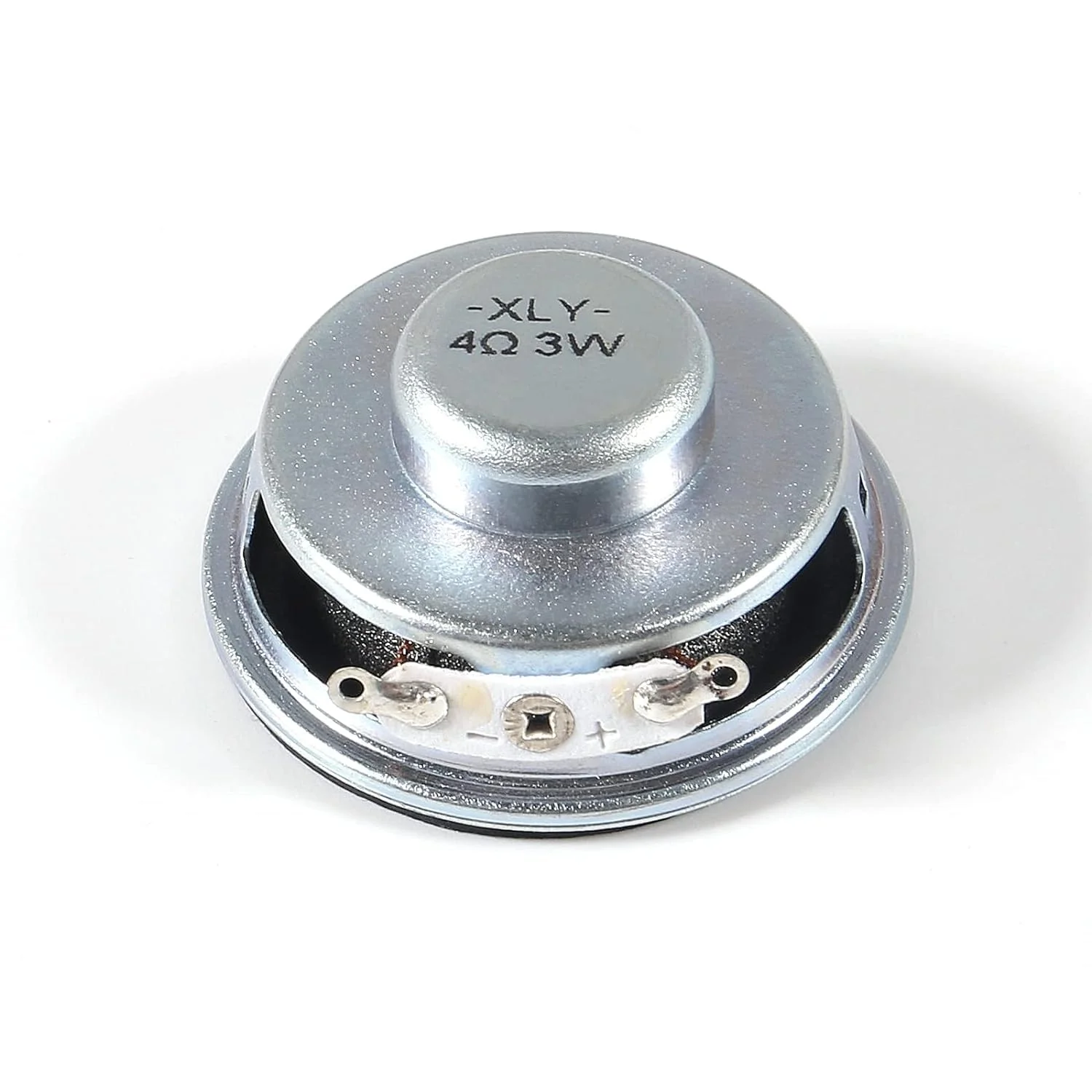 ALAMSCN 2 x 1.5 inch 4 Ohm 3 W loudspeaker audio speaker mini speaker + 2 x PAM8403 digital audio amplifier board module 2pcs 1.5"+PAM8403 - Image 6