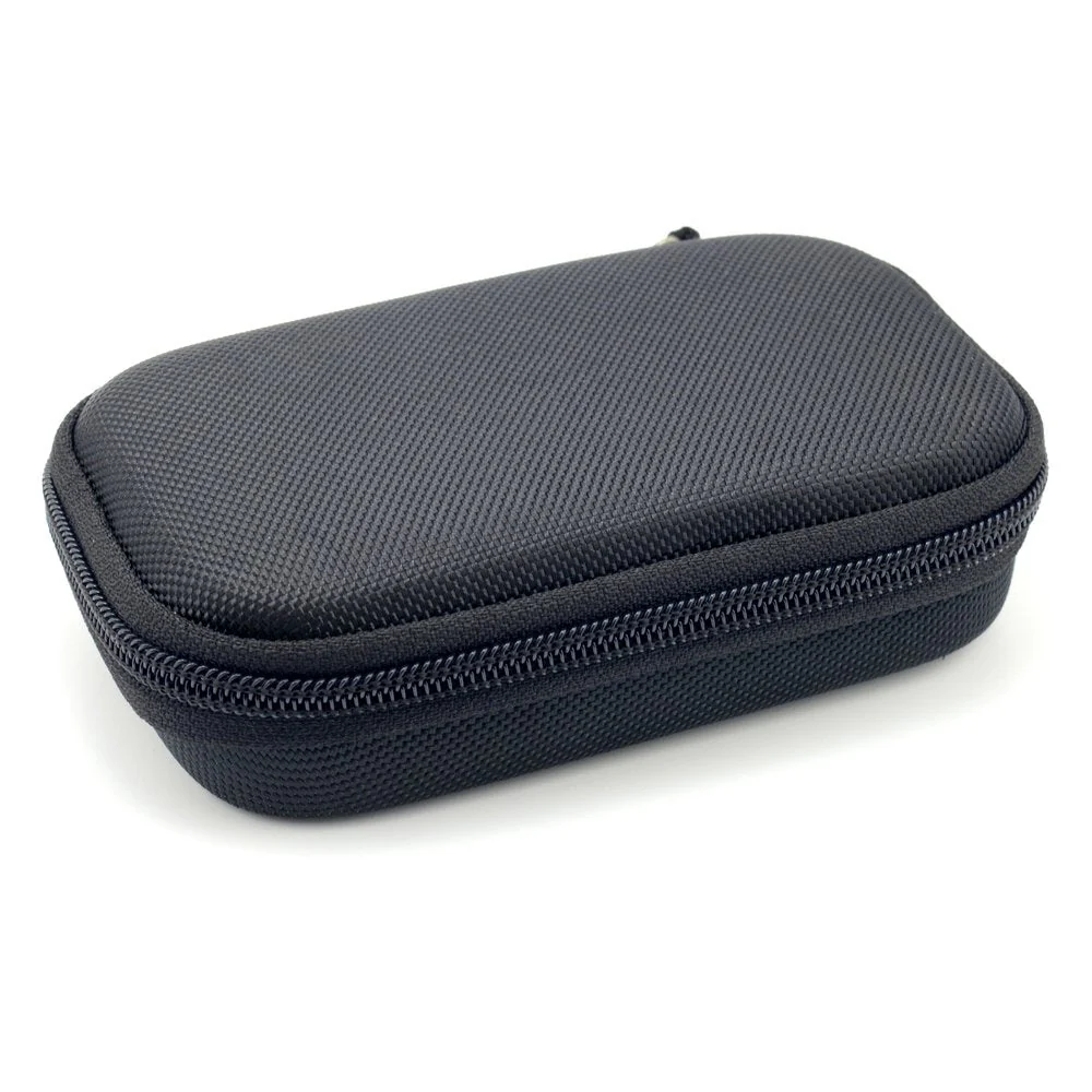 Alltravel Wifi Hotspot Booster Case for 4G LTE Wi-Fi Mobile Hotspots like Alcatel LINKZONE, Verizon Jetpack, GlocalMe, ZTE, Huawei, Netgear, At&t, Sprint, T-Mobile, Skyroam, Solis, mesh pocket - Image 4