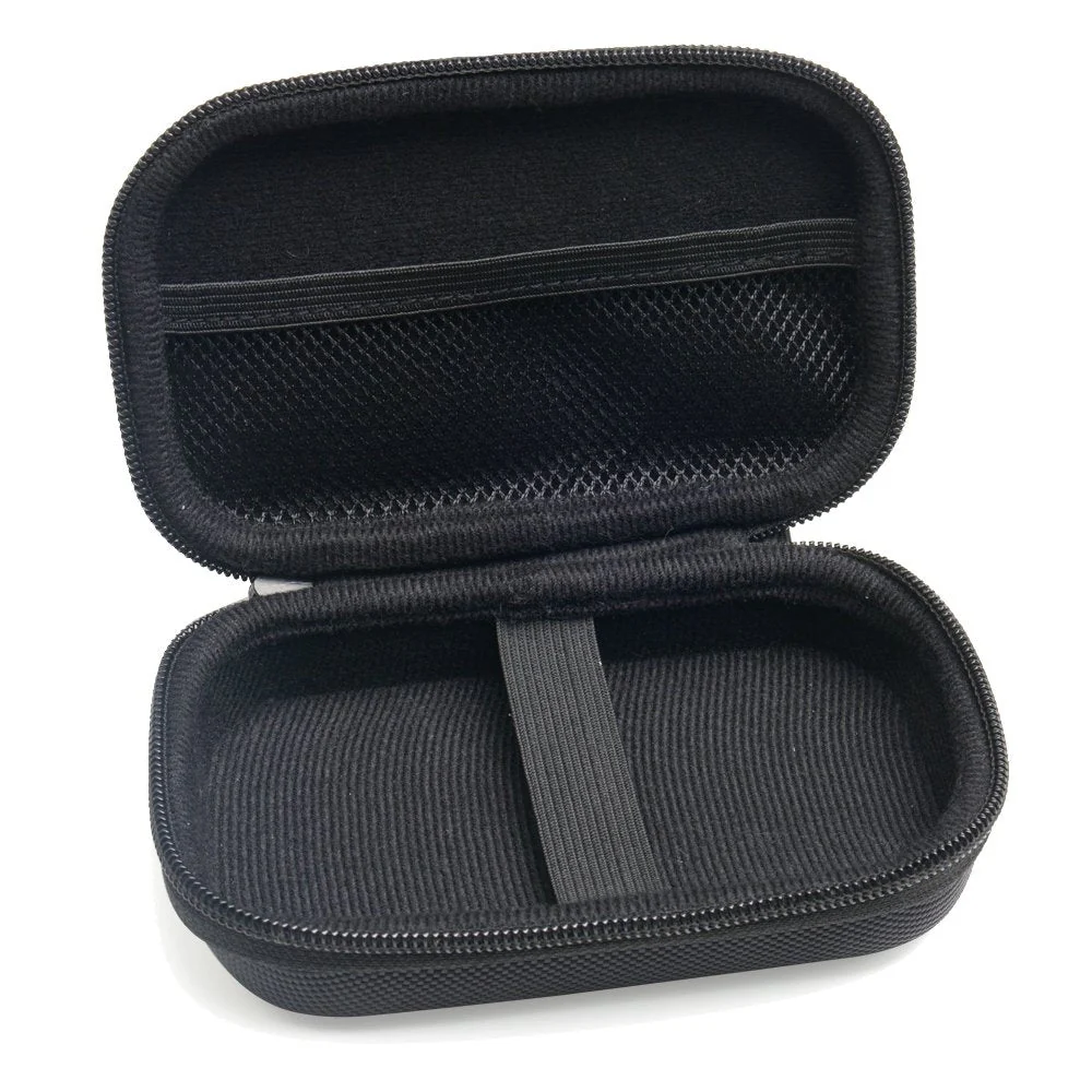 Alltravel Wifi Hotspot Booster Case for 4G LTE Wi-Fi Mobile Hotspots like Alcatel LINKZONE, Verizon Jetpack, GlocalMe, ZTE, Huawei, Netgear, At&t, Sprint, T-Mobile, Skyroam, Solis, mesh pocket - Image 6