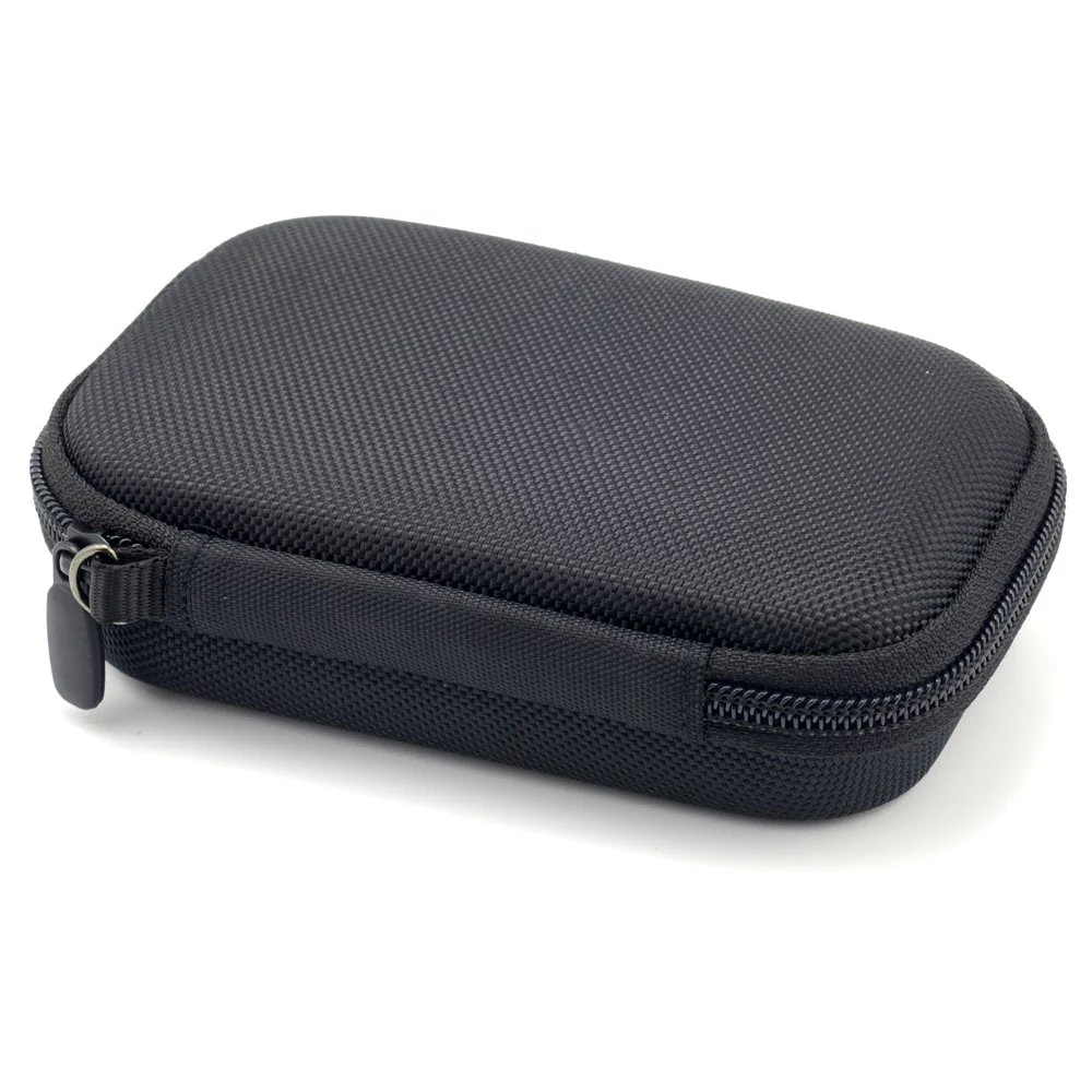Alltravel Wifi Hotspot Booster Case for 4G LTE Wi-Fi Mobile Hotspots like Alcatel LINKZONE, Verizon Jetpack, GlocalMe, ZTE, Huawei, Netgear, At&t, Sprint, T-Mobile, Skyroam, Solis, mesh pocket - Image 7