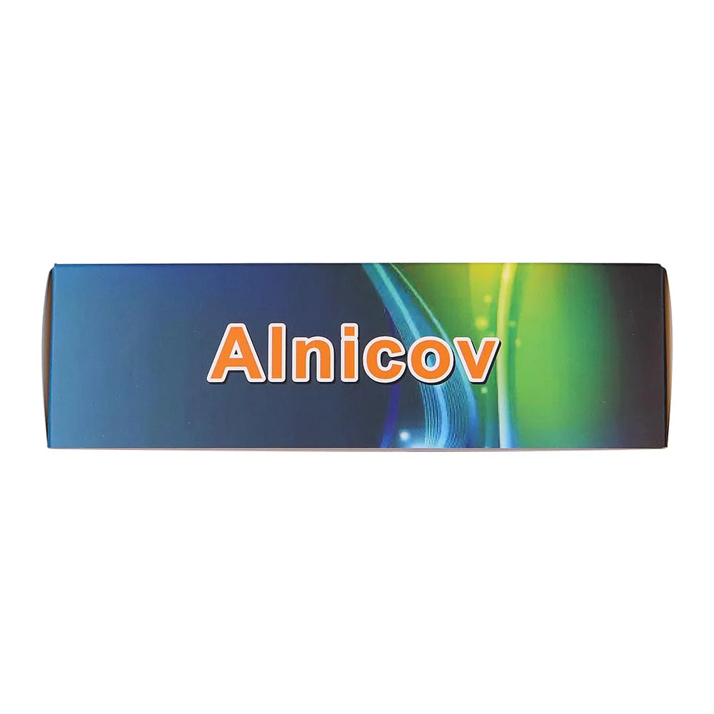 Alnicov Electric Bass Vintage Style Diamond Humbucker Coil Pickups For Guitar Toaster Hofner - Image 9