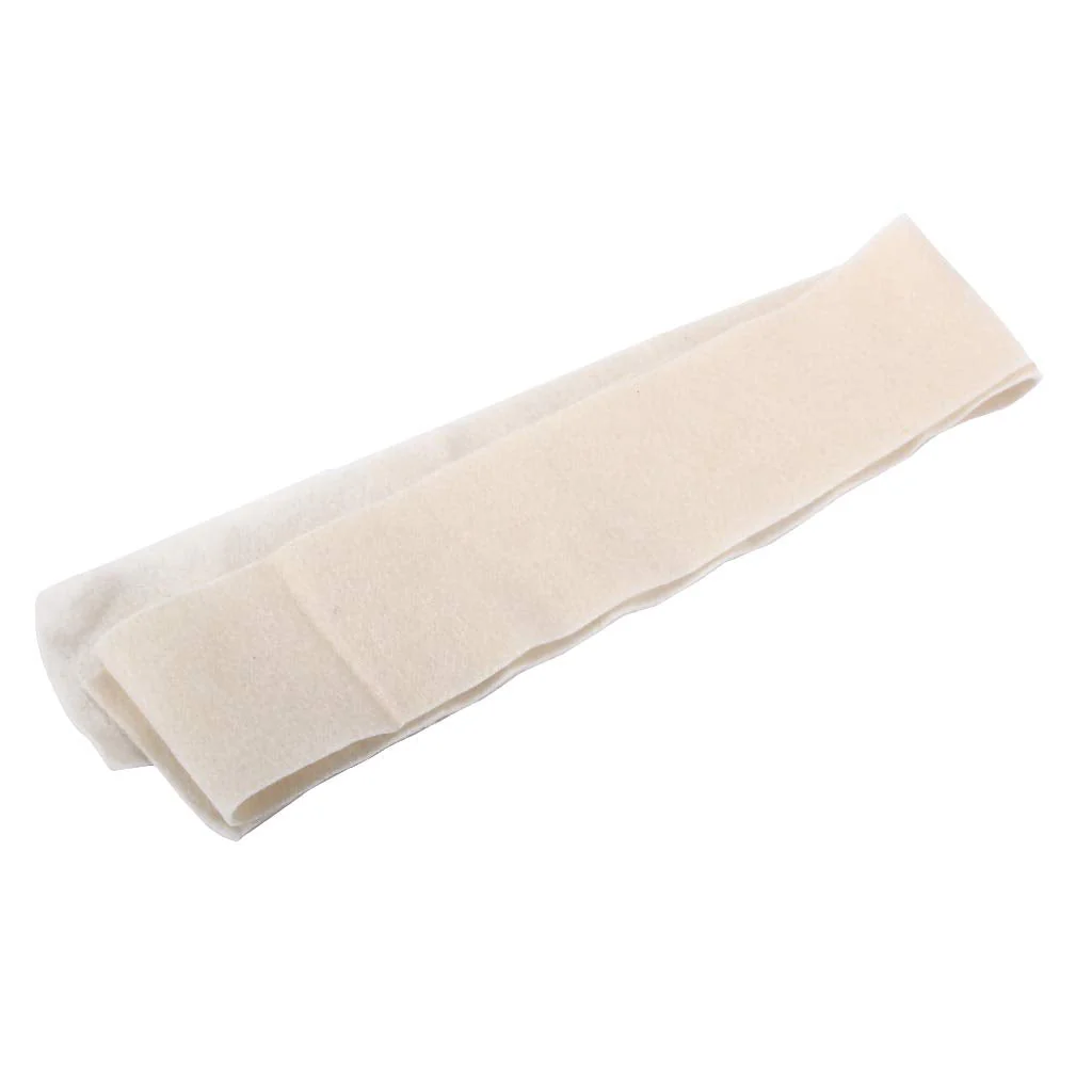 Alnicov Piano Weak Sound Felt Piano Muffler Felt for Piano Accessory - Image 3