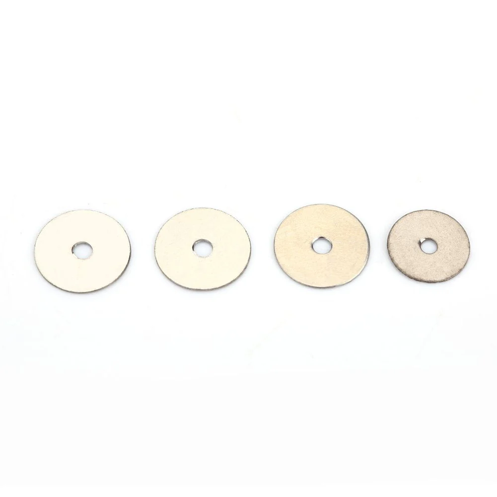 Alomejor Kit Flute Repair Parts Flute DIY Repair Screws and Gasket Flute Repair Maintenance Tool Kit - Image 3