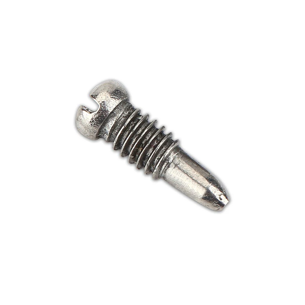 Alomejor Kit Flute Repair Parts Flute DIY Repair Screws and Gasket Flute Repair Maintenance Tool Kit - Image 8