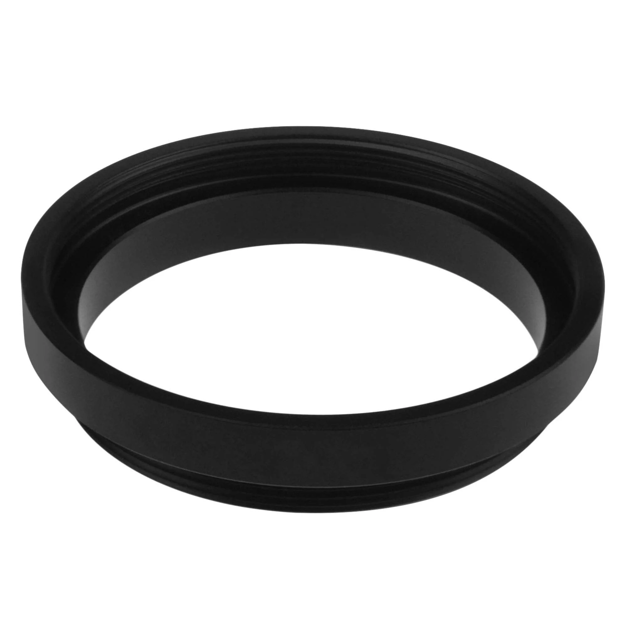 Alstar M43x0.75 Female to M42X0.75 T / T2 Male Thread Telescope Adapter - The Camera Adapter - Image 2