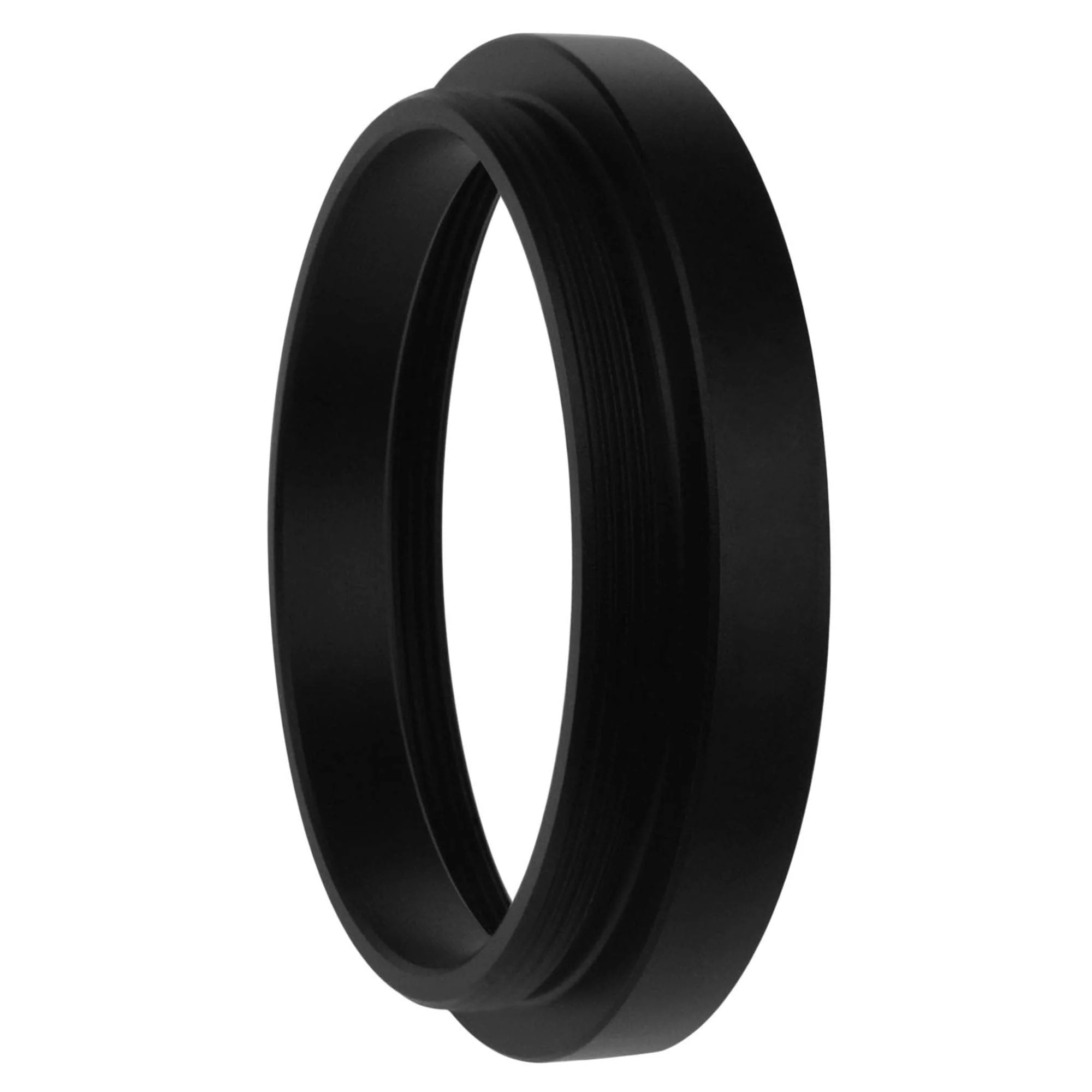 Alstar M43x0.75 Female to M42X0.75 T / T2 Male Thread Telescope Adapter - The Camera Adapter - Image 4
