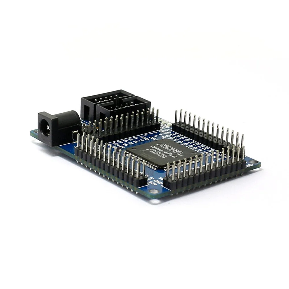 ALTERA FPGA Cyclone II EP2C5T144 Minimum System Development Board - Image 4