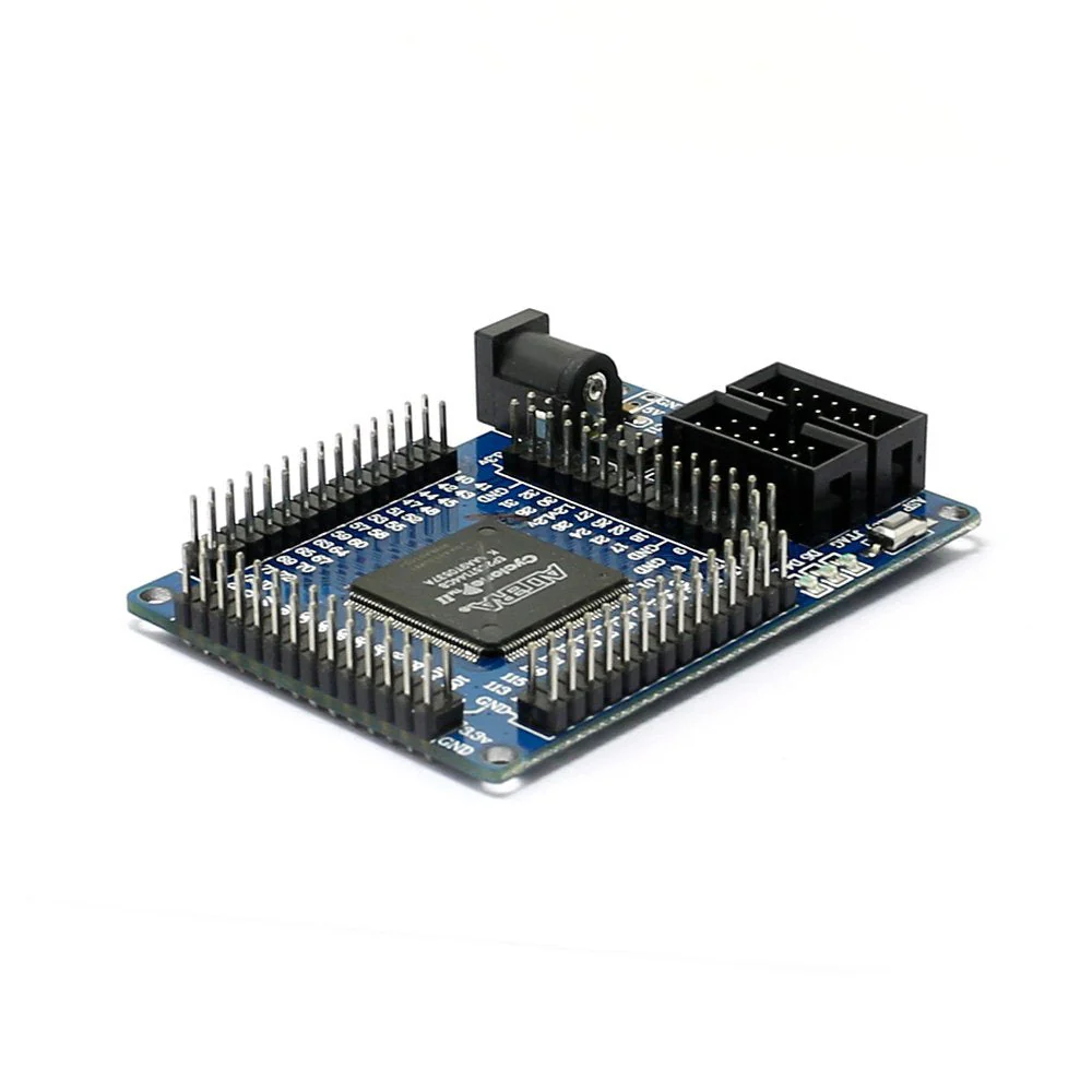 ALTERA FPGA Cyclone II EP2C5T144 Minimum System Development Board - Image 6