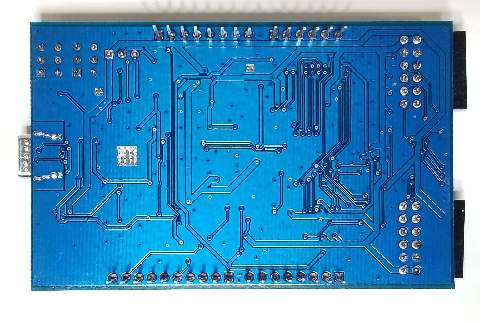 Altera MAX V CPLD Development Board - UnoProLogic - Image 6