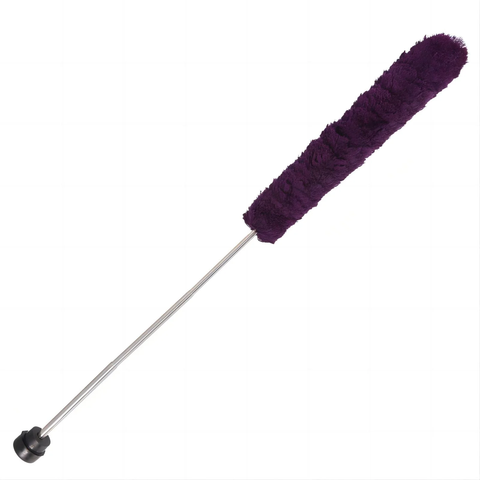 Alto Saxophone Sax Cleaning Brush Duster Cleaner Maintain Care Tool,Stretchable Length 3 Sections - Image 6