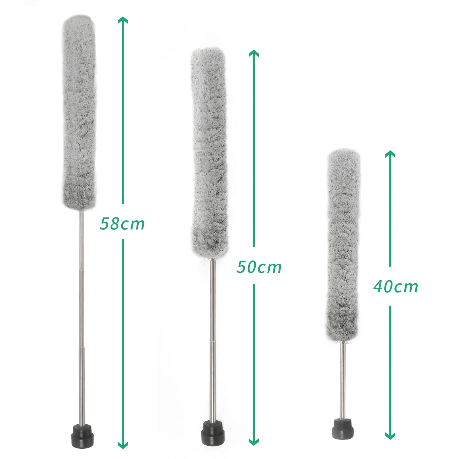 Alto Saxophone Swab,Alto Saxophone Cleaning Kit,Alto Saxophone Accessories,Saxophone Cleaner. - Image 2