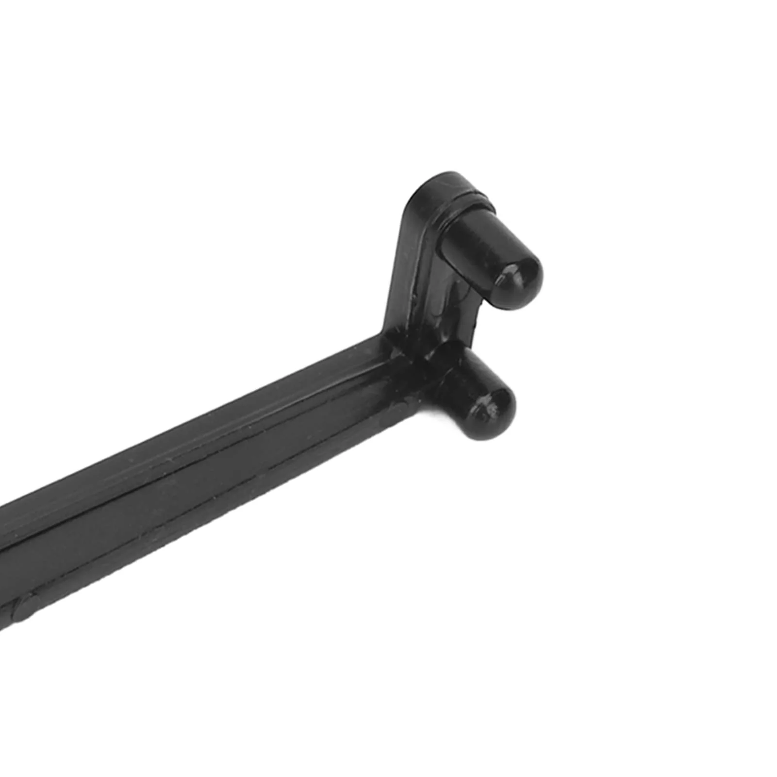 Alvinlite Pack of 20 Branch Separators for Fruit Trees, The Fruit Branch Shaker Forms Stronger Branches, Pressure-resistant Plastic with High Hardness for Gardening, 40 x 90 x 10 mm - Image 8