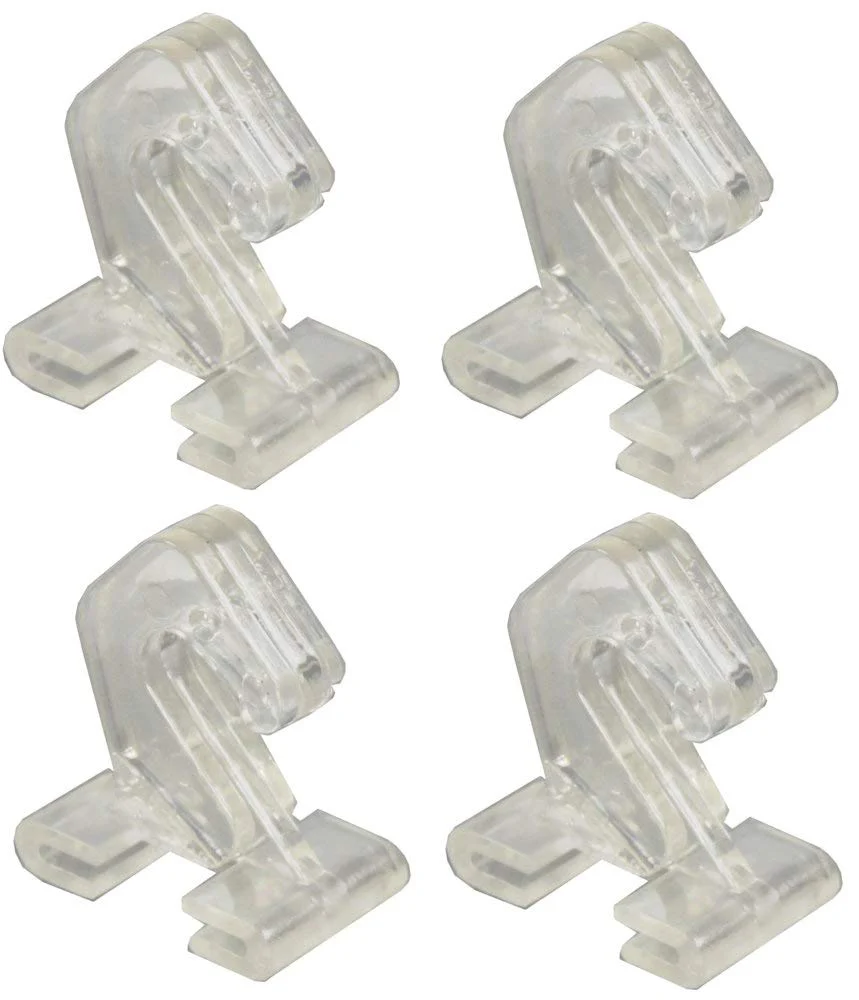 ALZO Suspended Drop Ceiling Light Mounts for DJ Club Stage Light - Set of 2 - Image 5