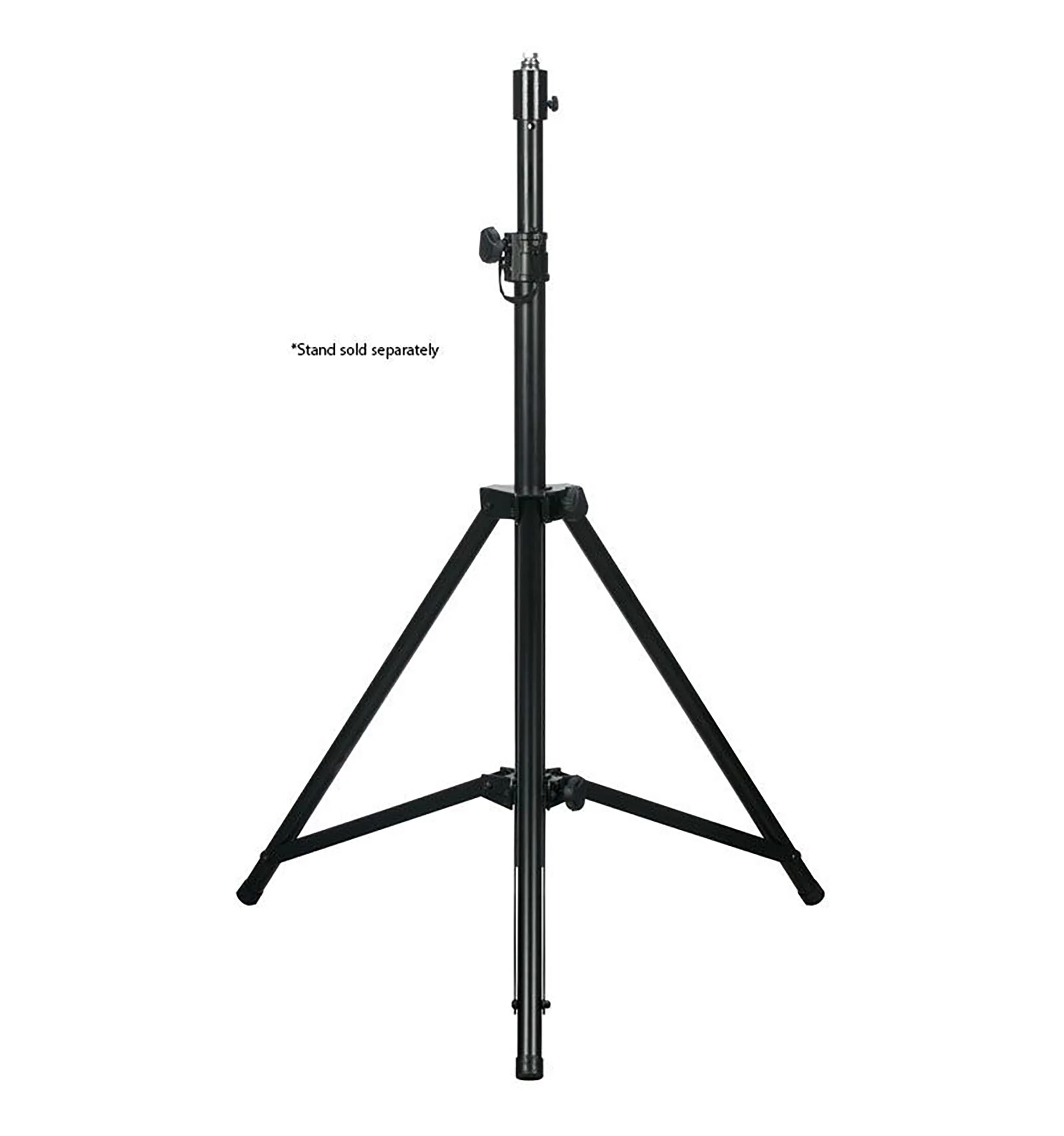 American DJ ADJ FS Pan Glide Assembly For Pro FS Stand (FSS300) - Image 3