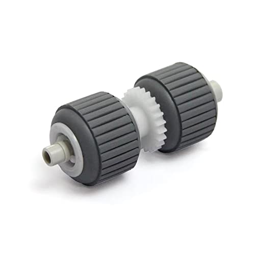 Amio Scanner Exchange Roller Kit for Canon DR-6050C/7550C/9050C Document Scanner - Image 2