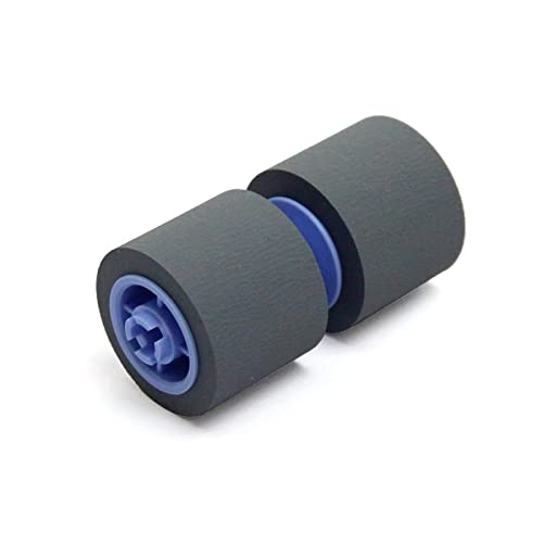 Amio Scanner Exchange Roller Kit for Canon DR-6050C/7550C/9050C Document Scanner - Image 3