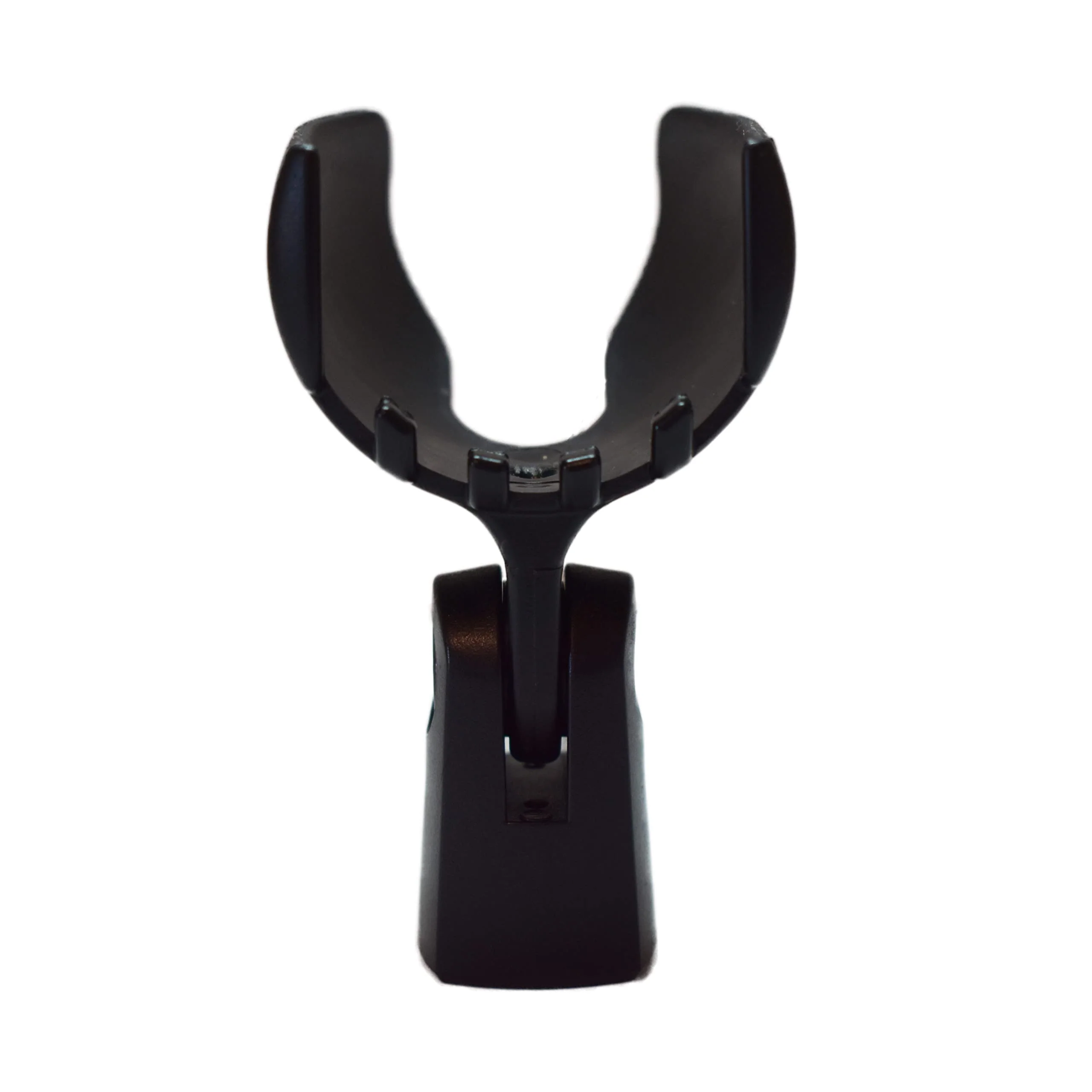 Ammo Clip T1n1 Bullet Mic Holder for Bulletini Harmonica Microphone (Natural Black) - Image 7