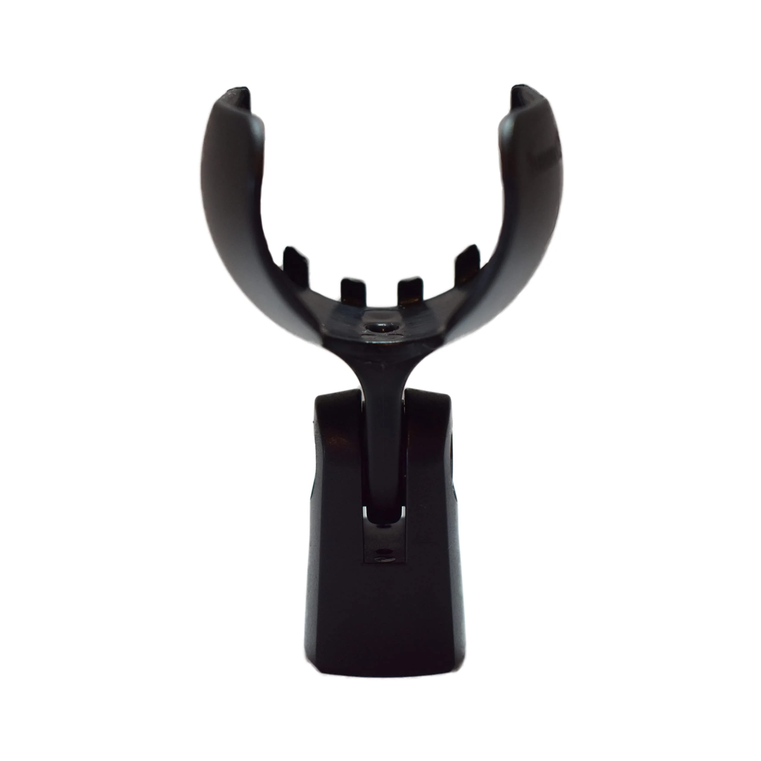 Ammo Clip T1n1 Bullet Mic Holder for Bulletini Harmonica Microphone (Natural Black) - Image 9